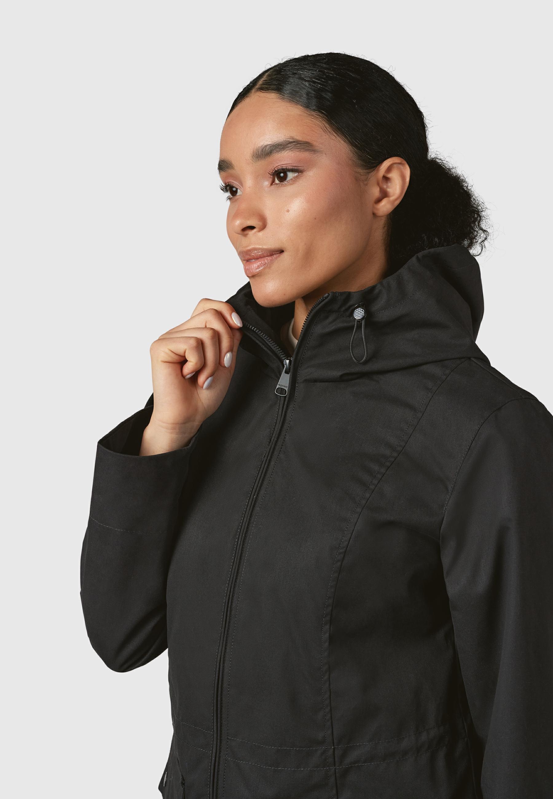 Ragwear Outdoorjacke »Outdoorjacke Monadetta B«
