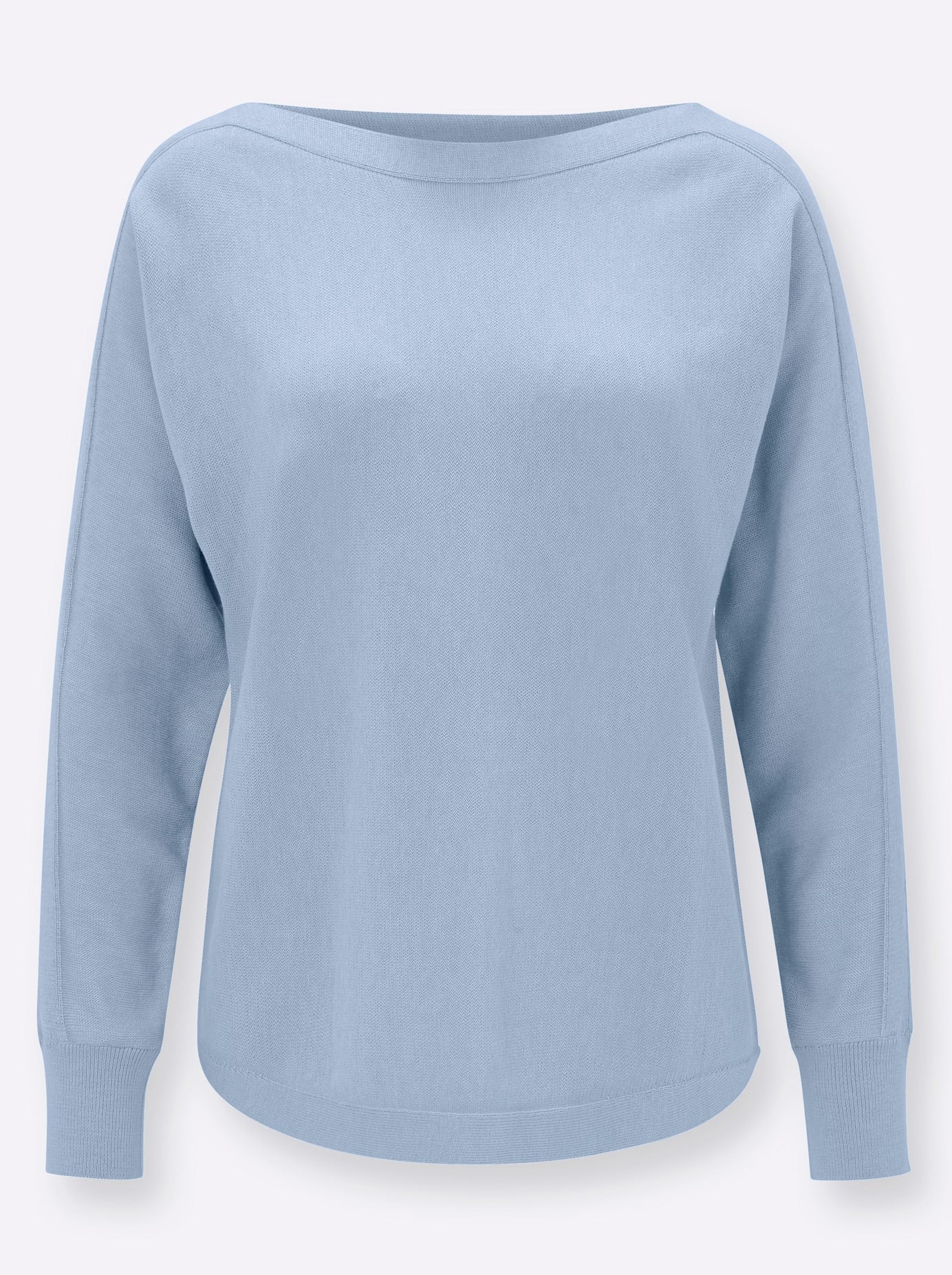 Casual Looks Strickpullover »Pullover«