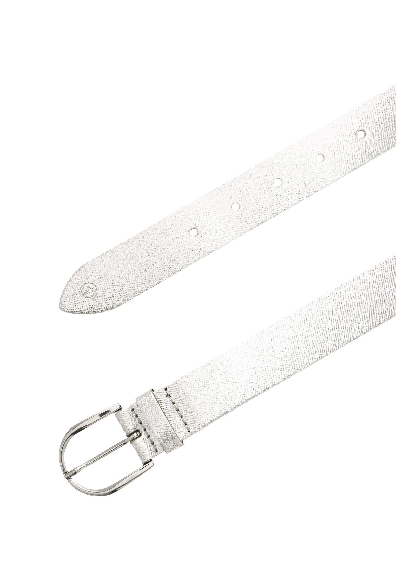 Tamaris Ledergürtel »Gürtel Essential Classics«