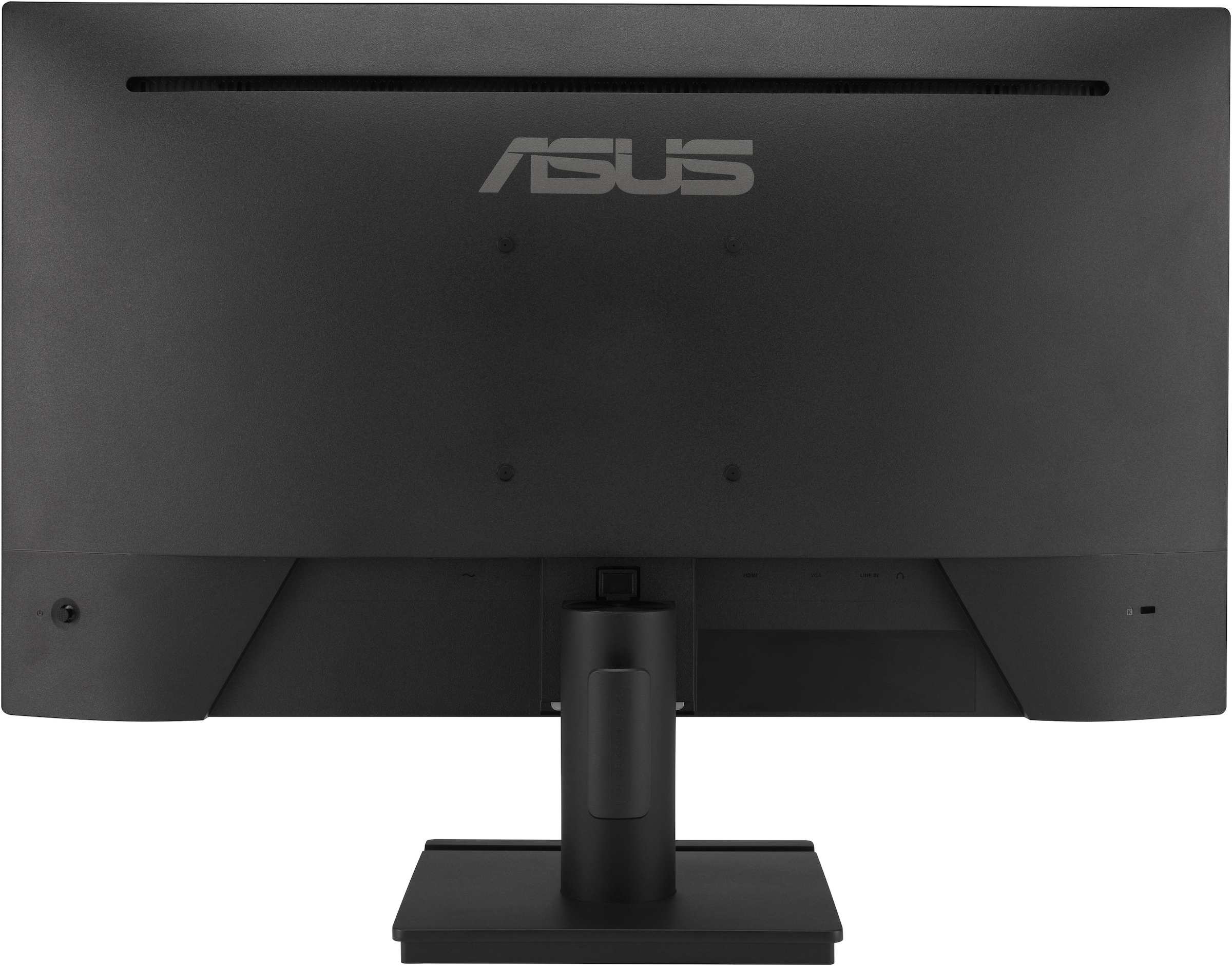 Asus LED-Monitor »VA249HG« 61 cm/24 ″  1920 x 1080 px Full HD 1 Reaktionszeit 120 Hz