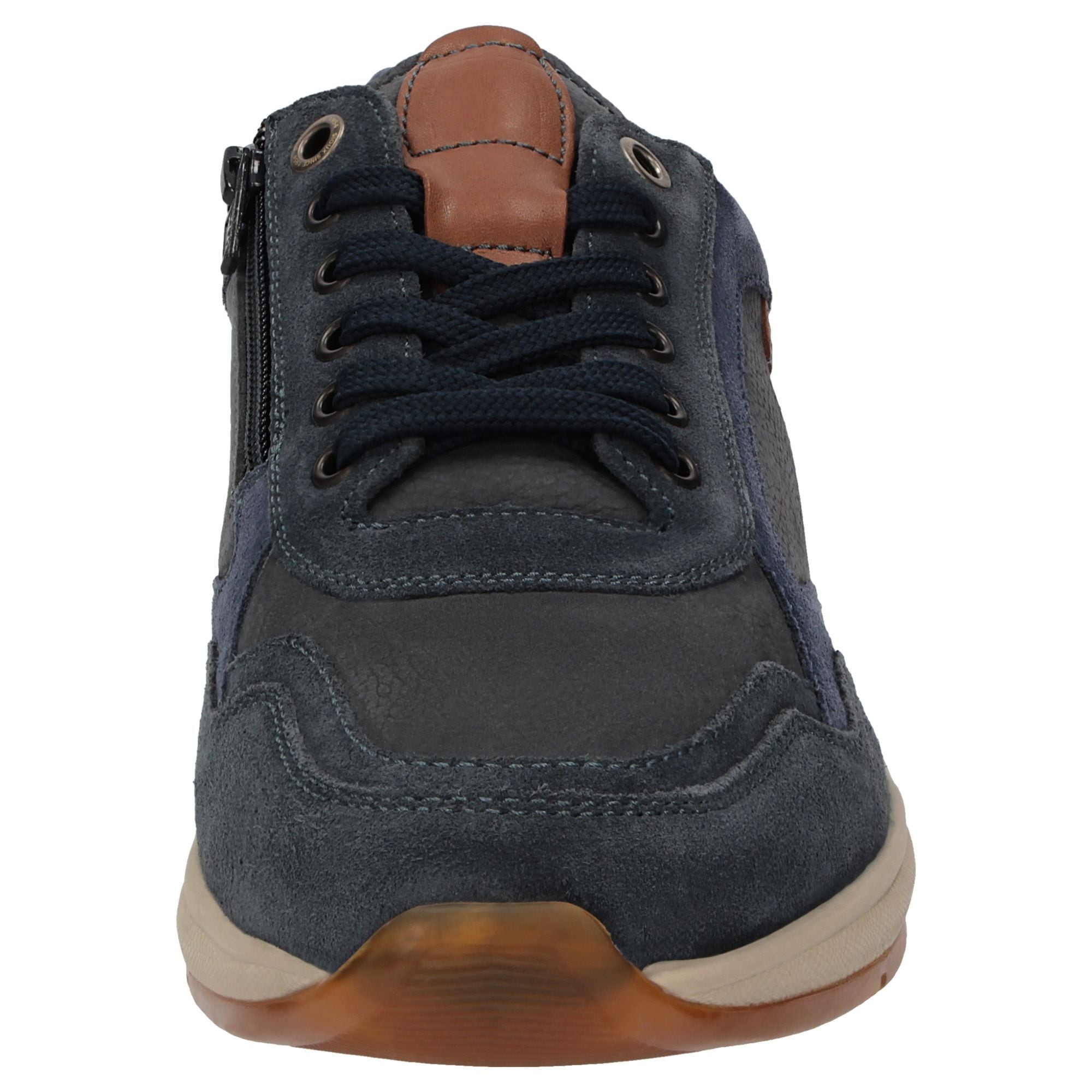 SIOUX Sneaker »Turibio-713-J«