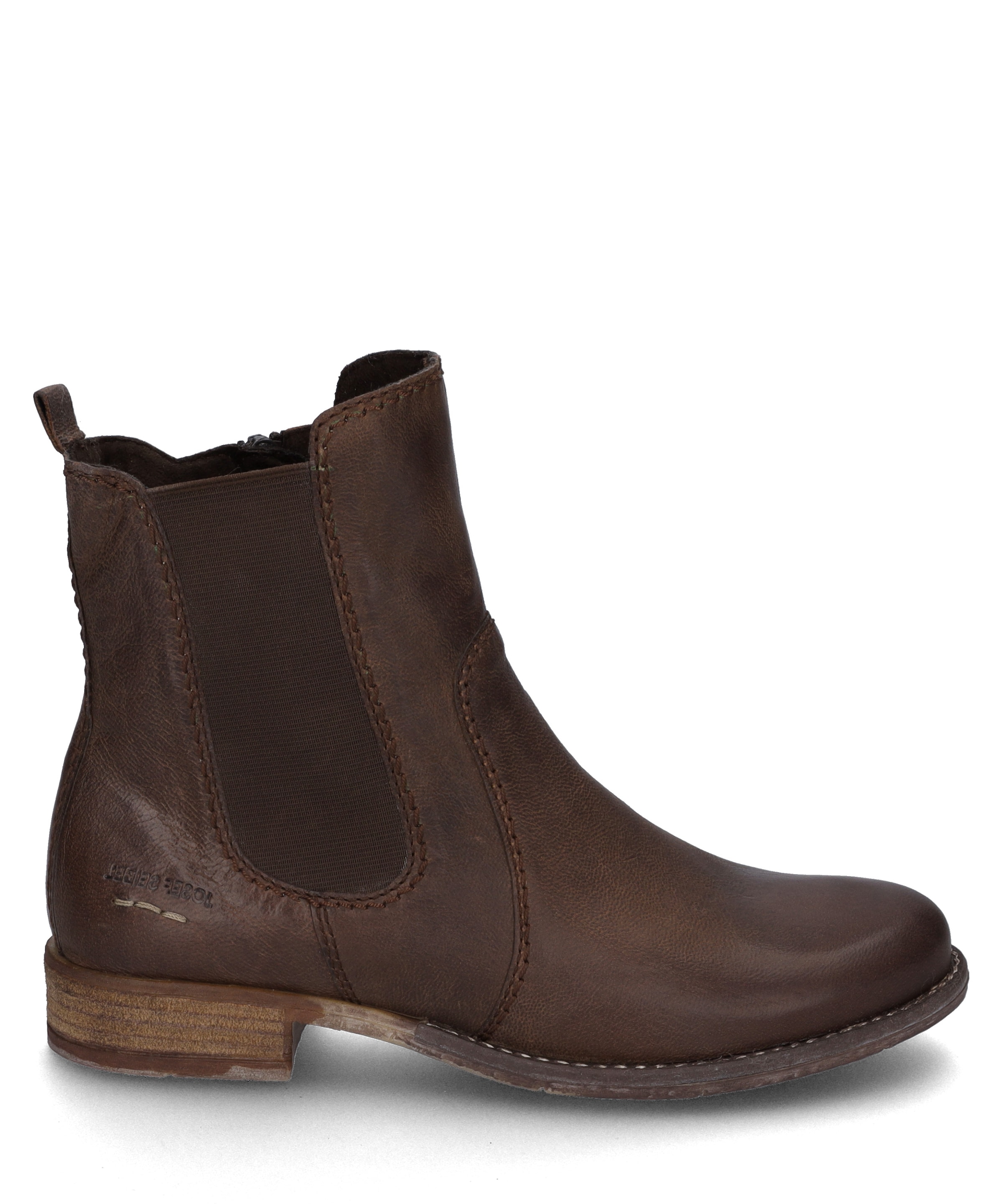 Josef Seibel Stiefelette »Sienna 80, moro«
