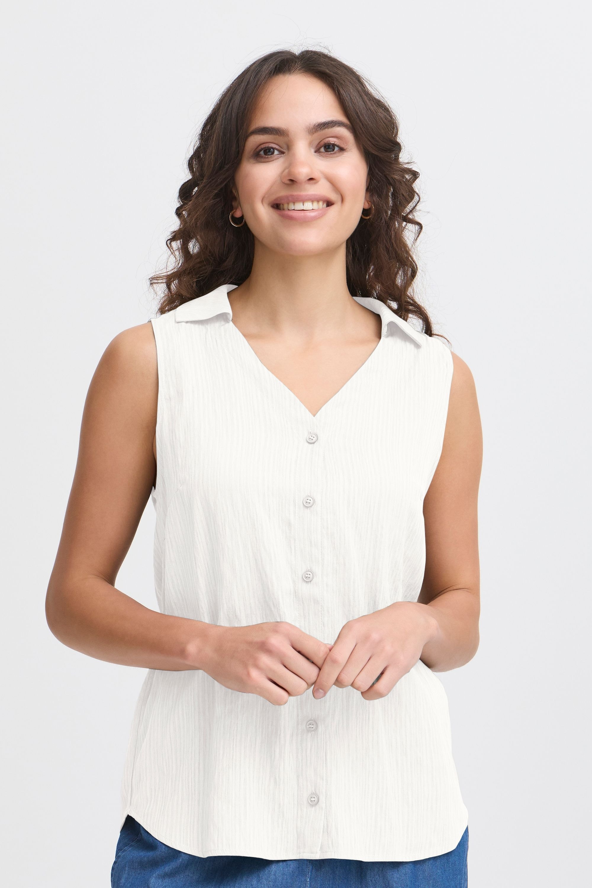 fransa Shirttop »Shirttop FRVINA«