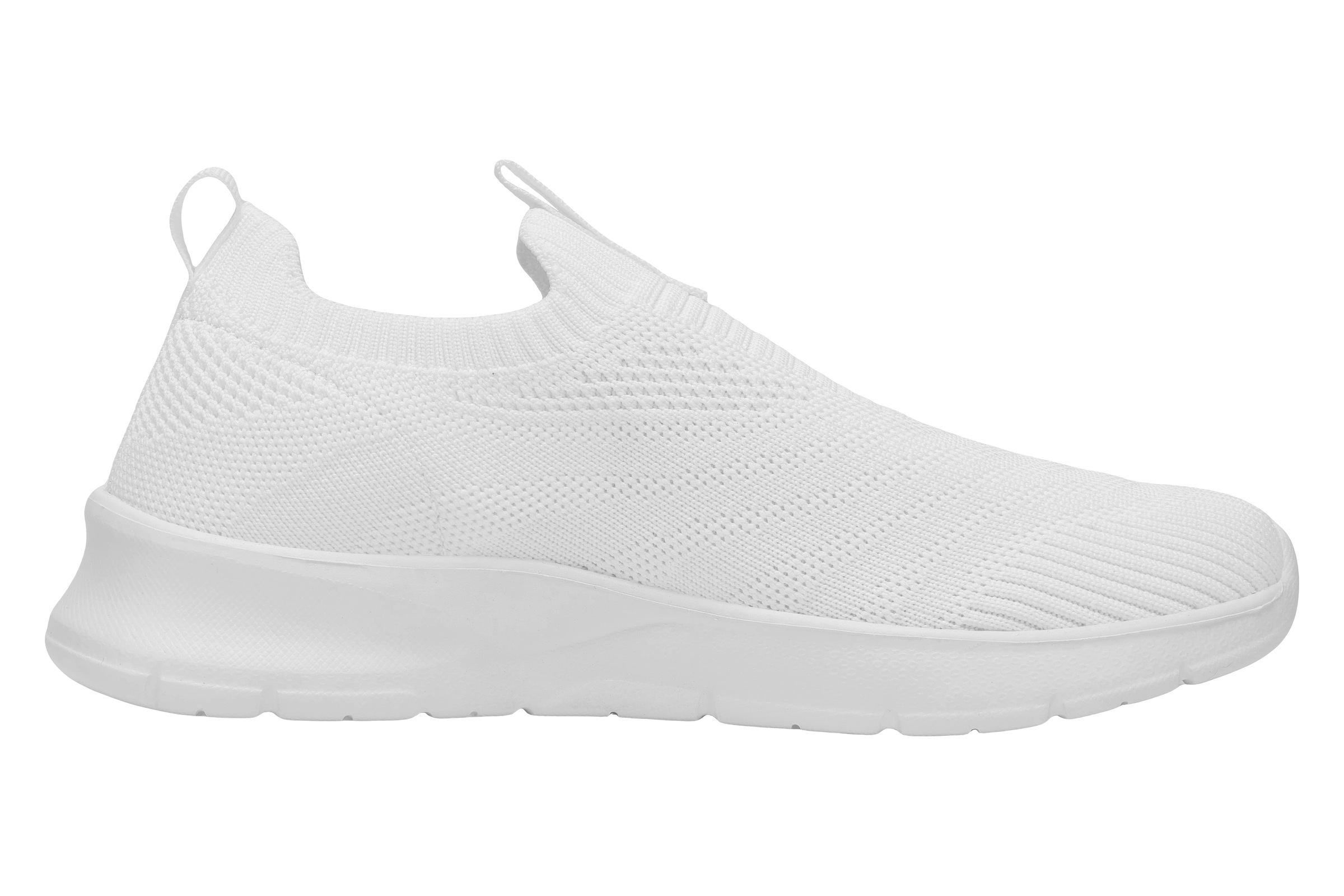 KangaROOS Sneaker »K-NJ RONA«  praktischer Schlupfeinstieg