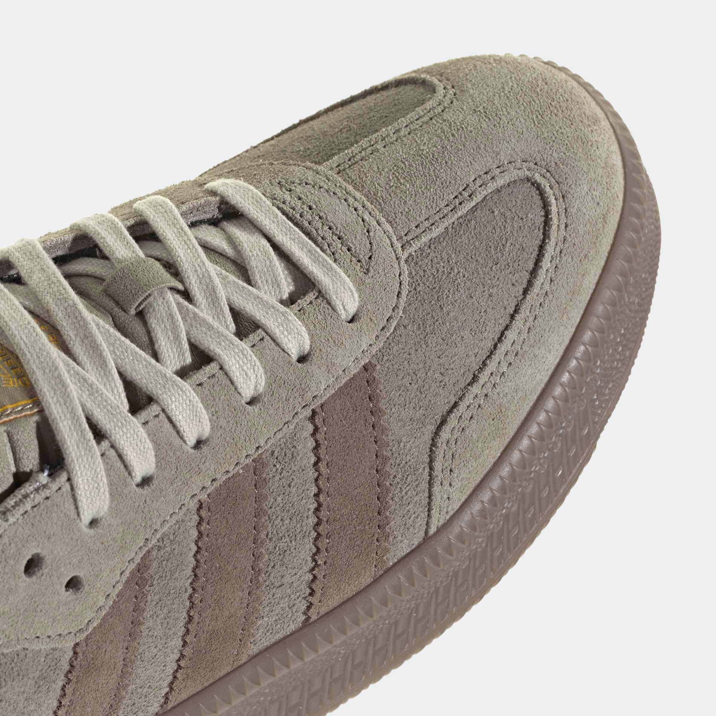 adidas Originals Sneaker »SAMBA XLG«