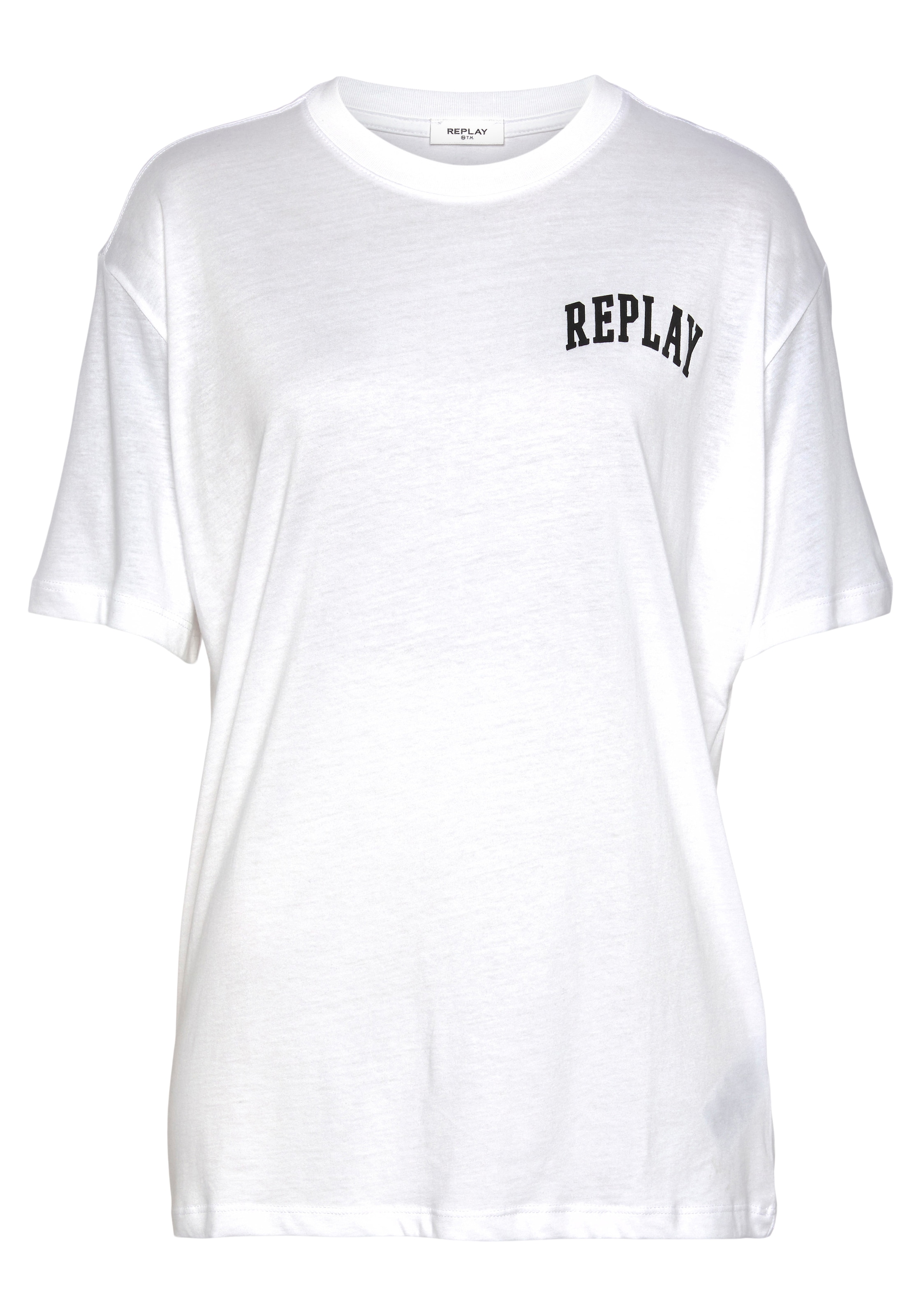 Replay bestellen bei OTTO T-Shirt