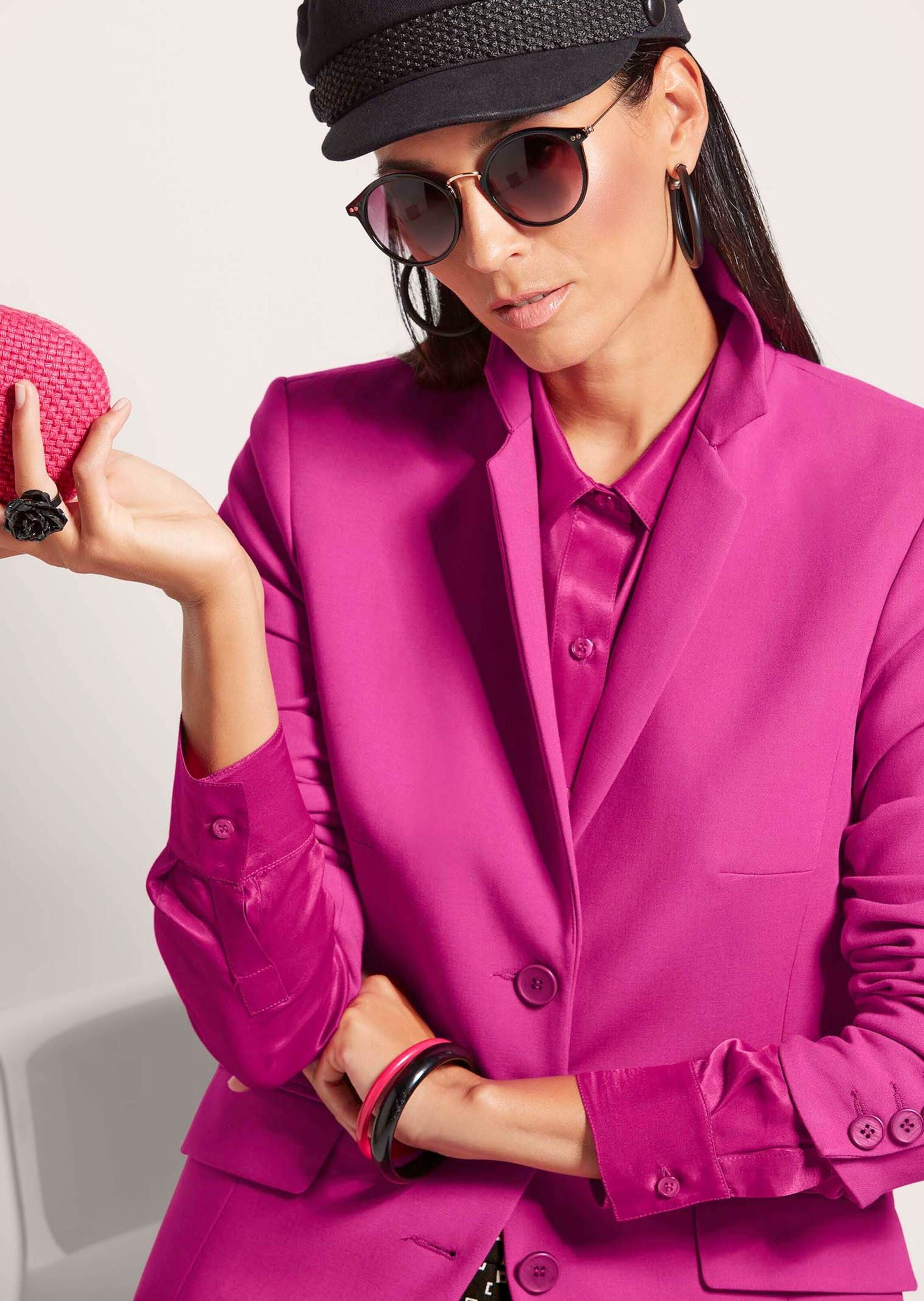 MADELEINE Longblazer »Gehrock Longblazer«