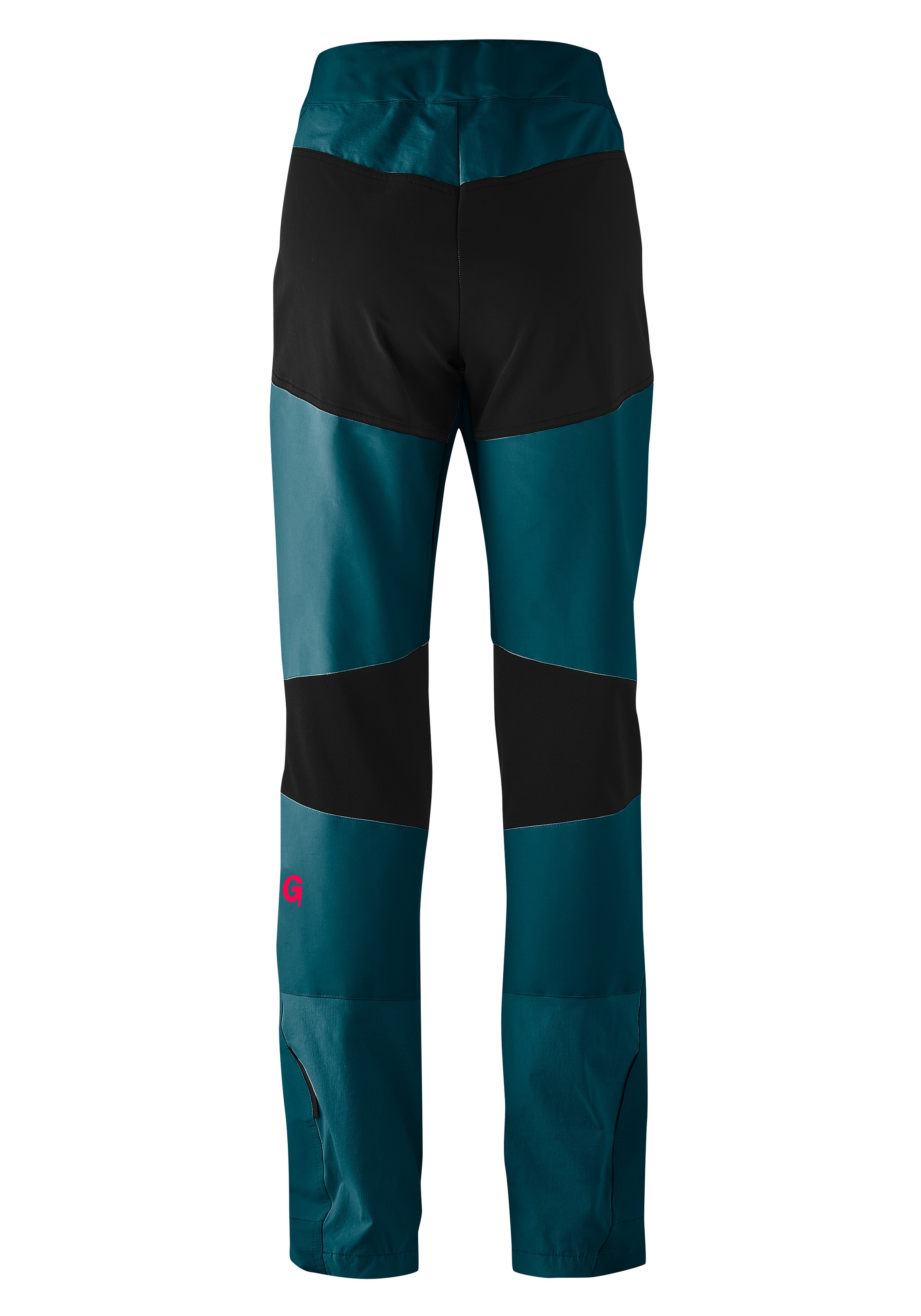 Gonso Radhose »SCURA«, MTB-spezifischer Schnitt und Material - strapazierfähig und formstabil