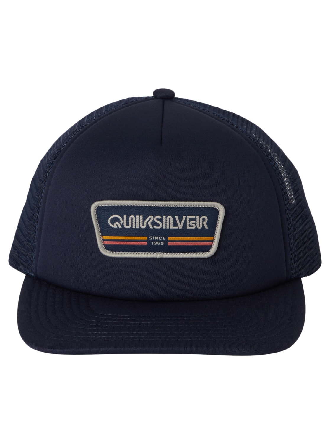 Quiksilver Trucker Cap »Slab Drifter«