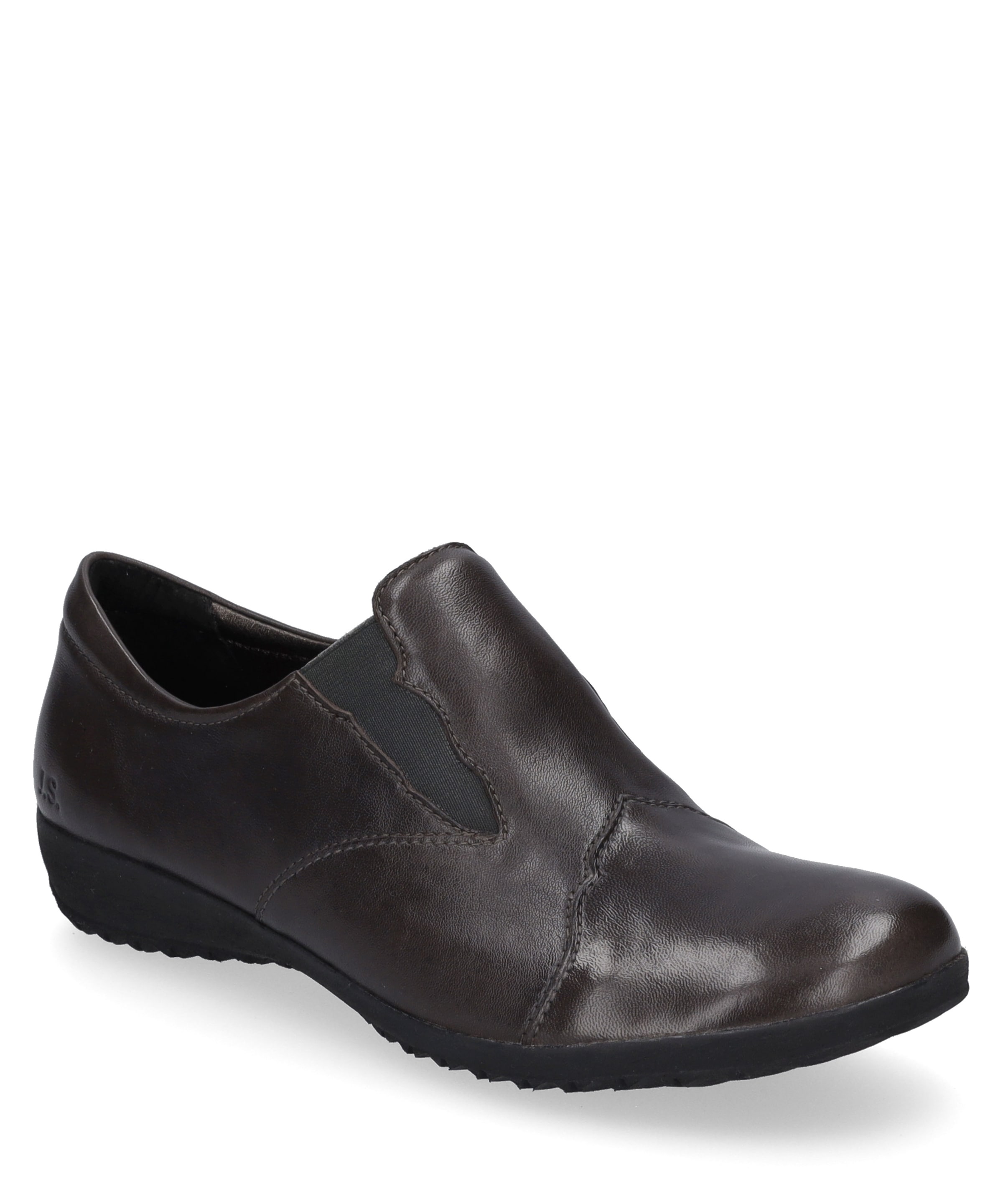 Josef Seibel Slipper »Naly 67, anthrazit«