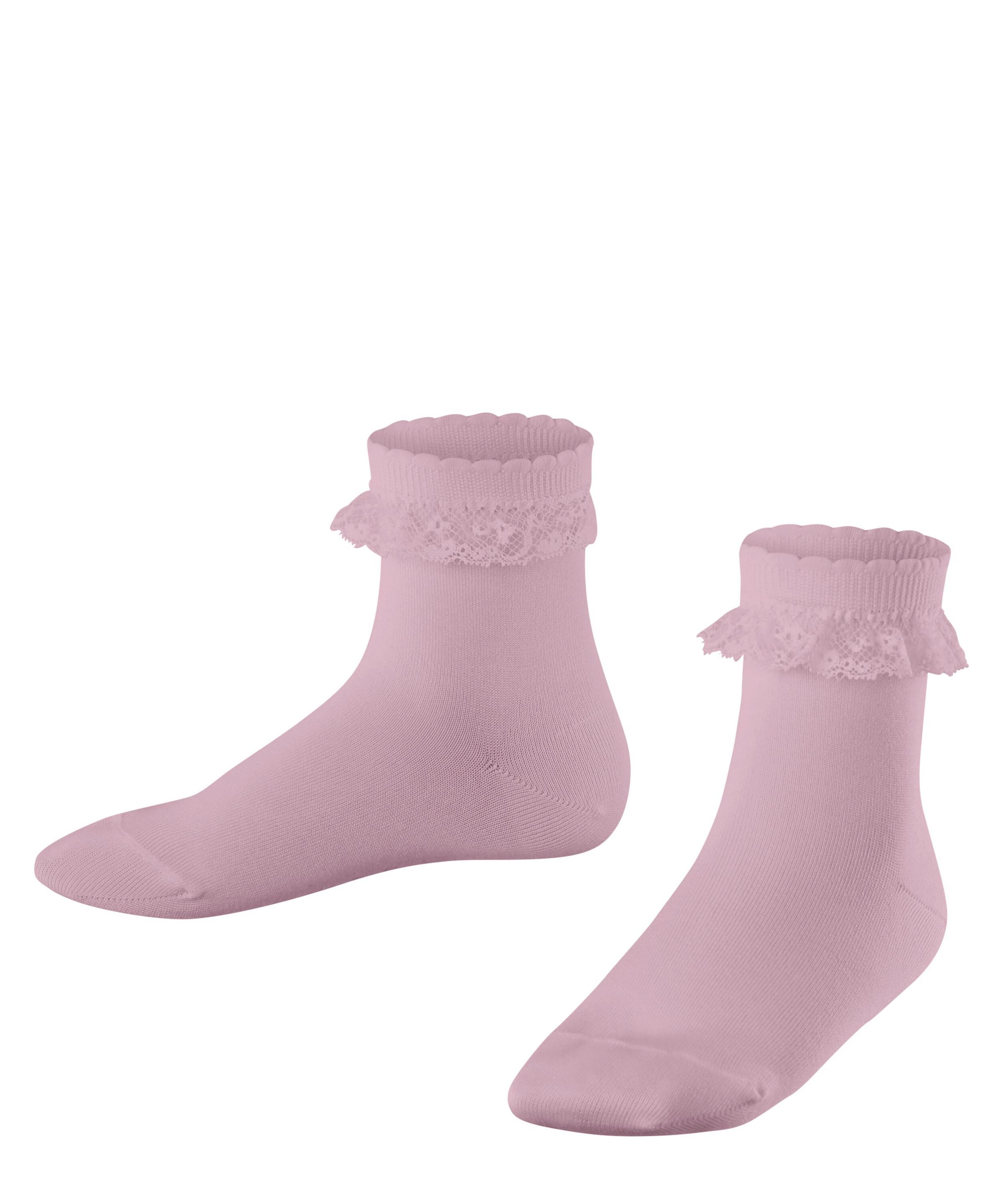 FALKE Socken »Romantic Lace« 1 Paar tlg.