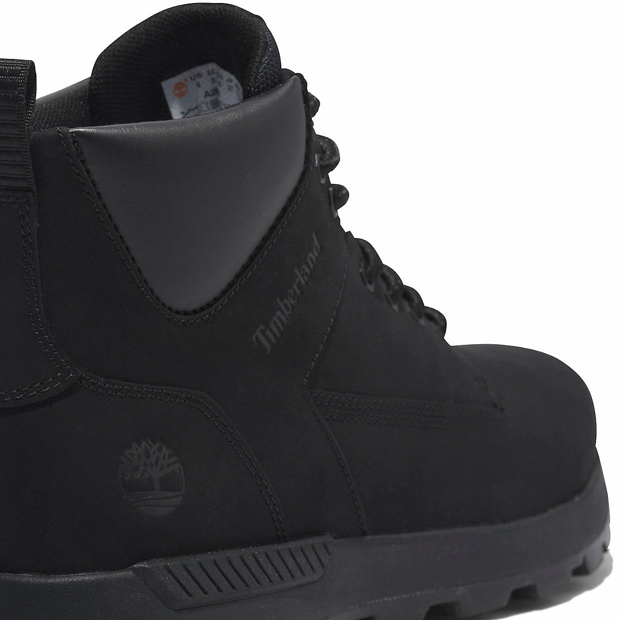 Timberland Schnürboots »Killington Trkr Chka«