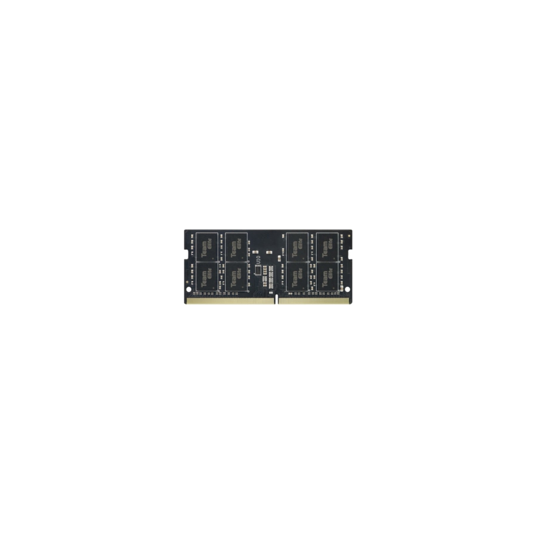 Arbeitsspeicher »ELITE SO-DIMM DDR4 LAPTOP MEMORY«