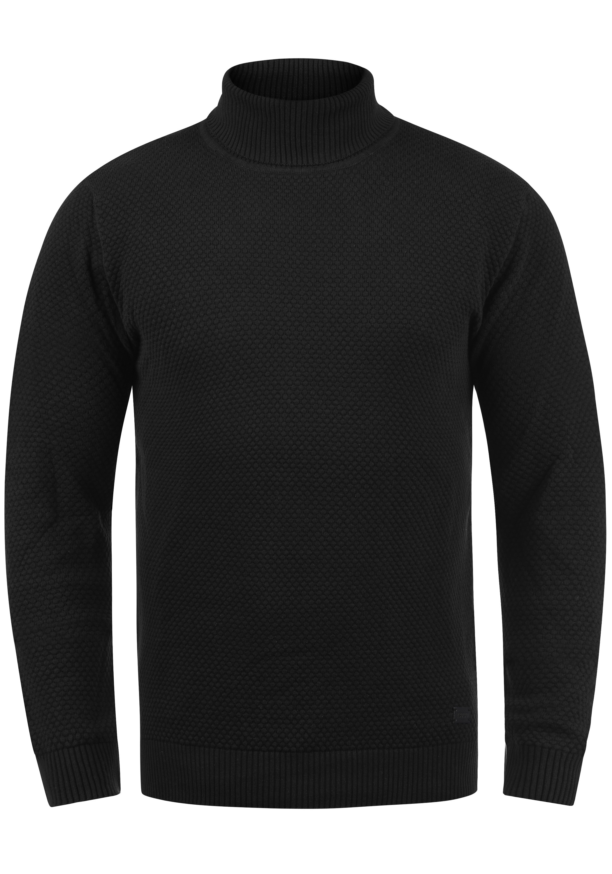 !Solid Rollkragenpullover »Rollkragenpullover SDKarlos«