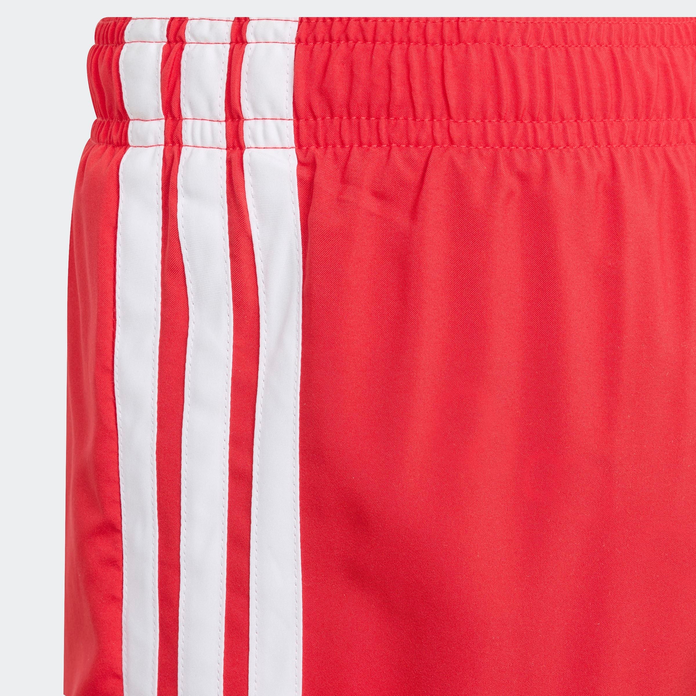 adidas Performance Badeshorts »3S SHORTS BY«, (1 St.)