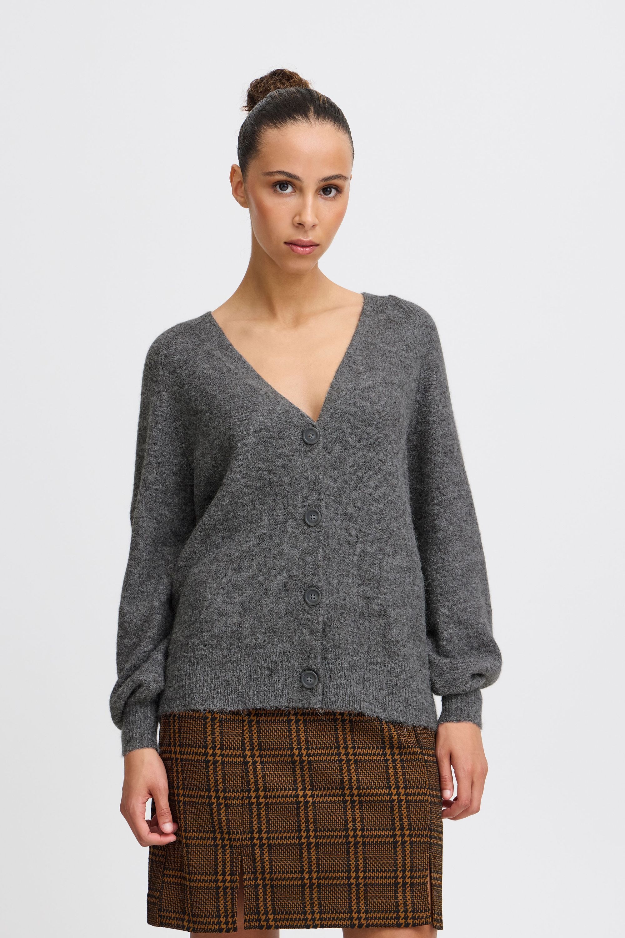 Ichi Cardigan »Cardigan IHKamara«