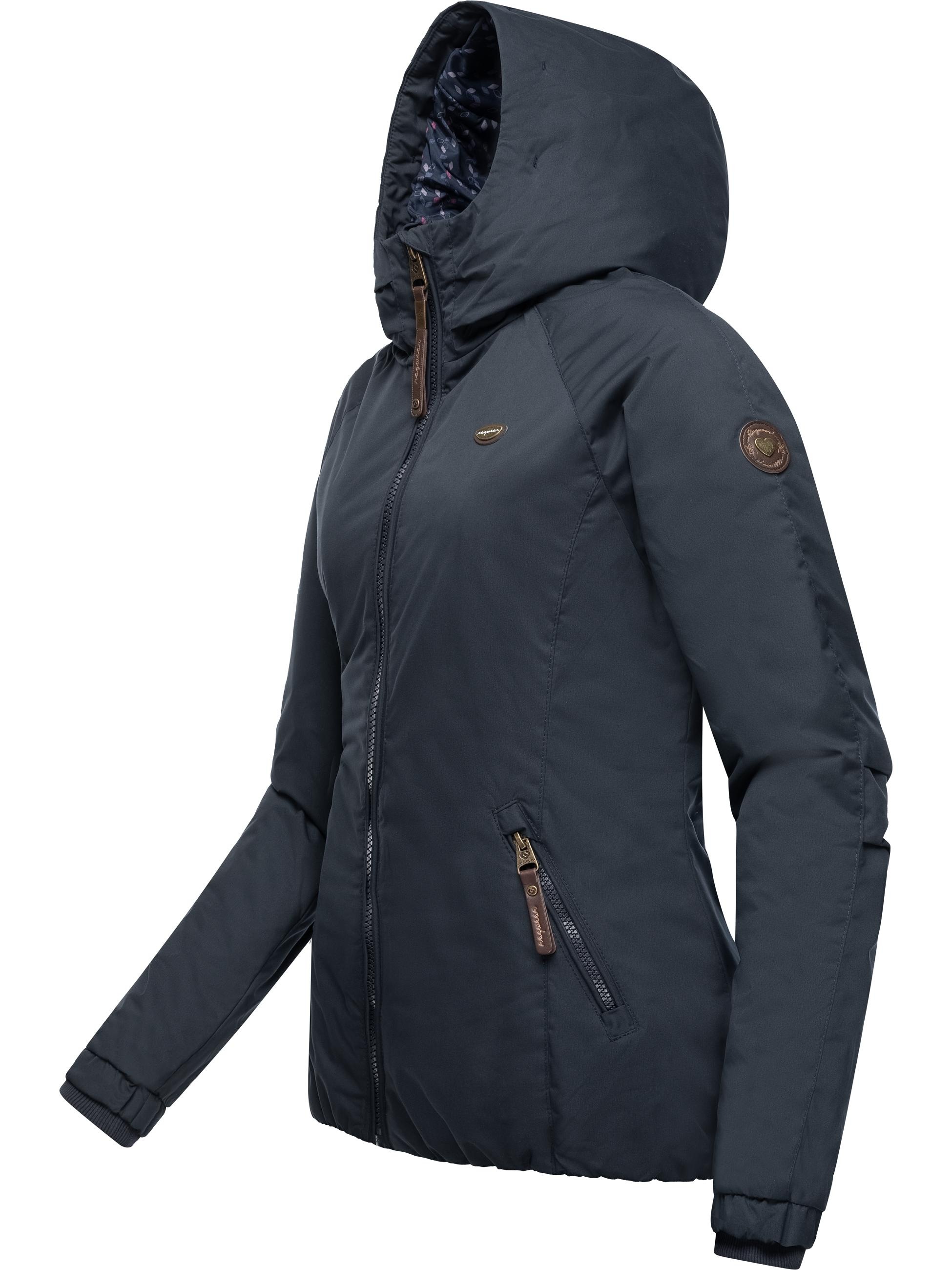 Ragwear Winterjacke »Winterjacke Dizzie Winter«