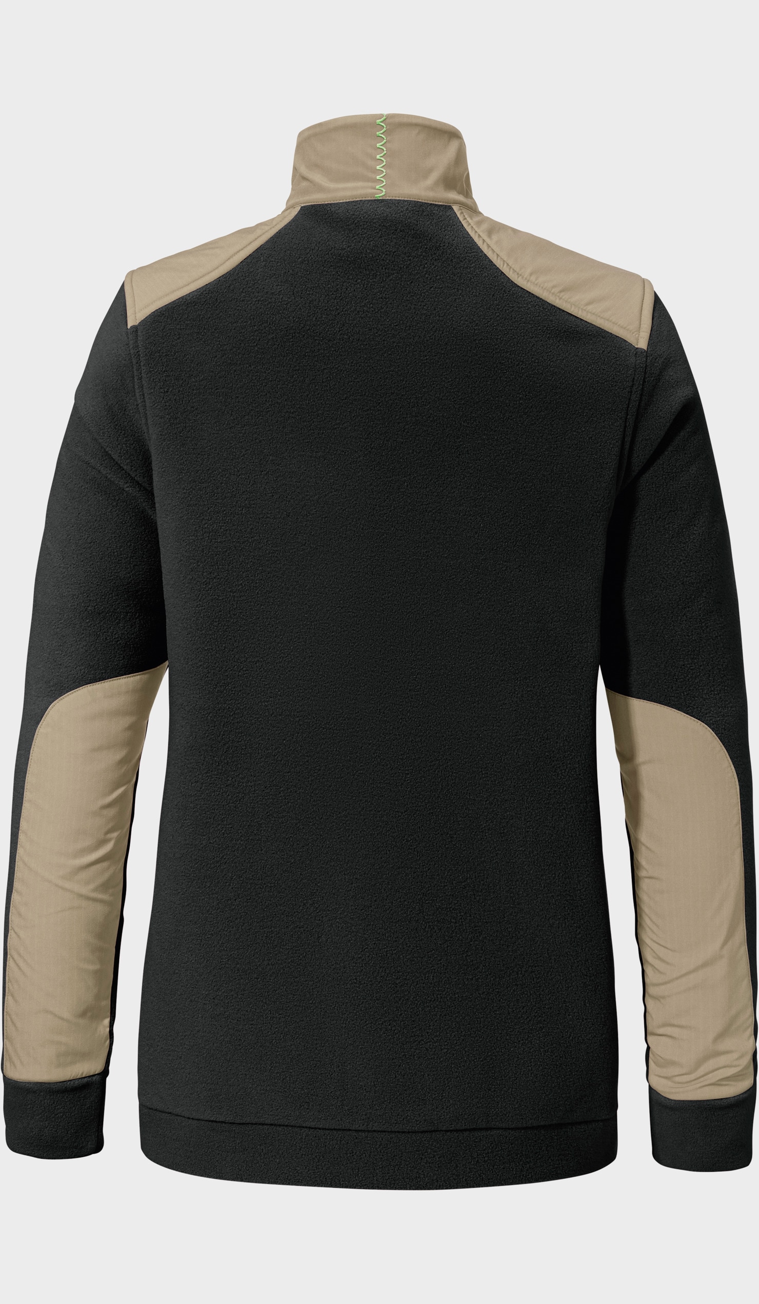 Schöffel Fleecejacke »Fleece Jk Style Maghera WMN« ohne Kapuze