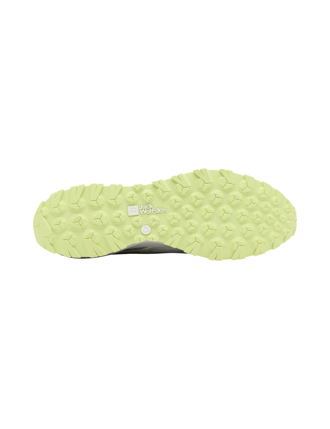 Jack Wolfskin Sneaker »PRELIGHT TEXASHIELD LOW M«