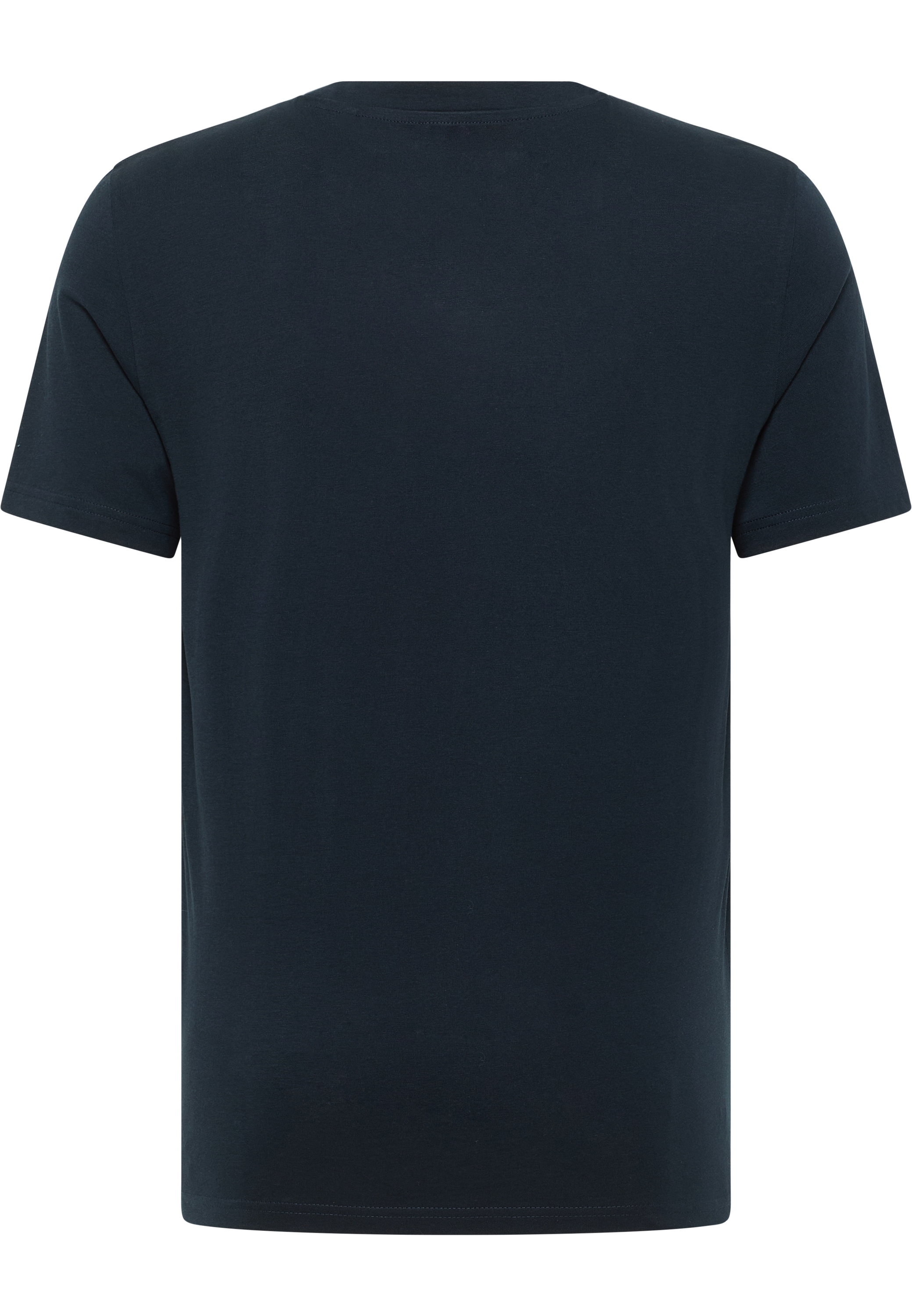 MUSTANG Kurzarmshirt »Herren Style Austin«
