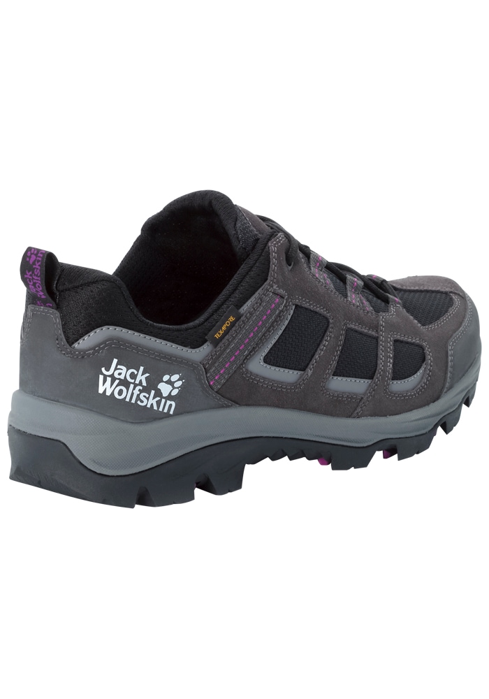 Jack Wolfskin Wanderschuh »VOJO 3 TEXAPORE LOW W«