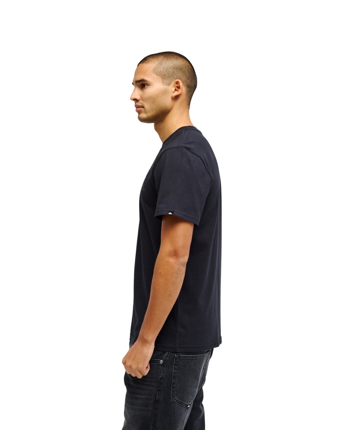 Quiksilver T-Shirt »Ev Mini Logo«