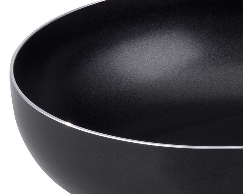 Elo Wok »Ducto Wok- und Pastapfanne« Aluminium 1 Stk. tlg. Induktion