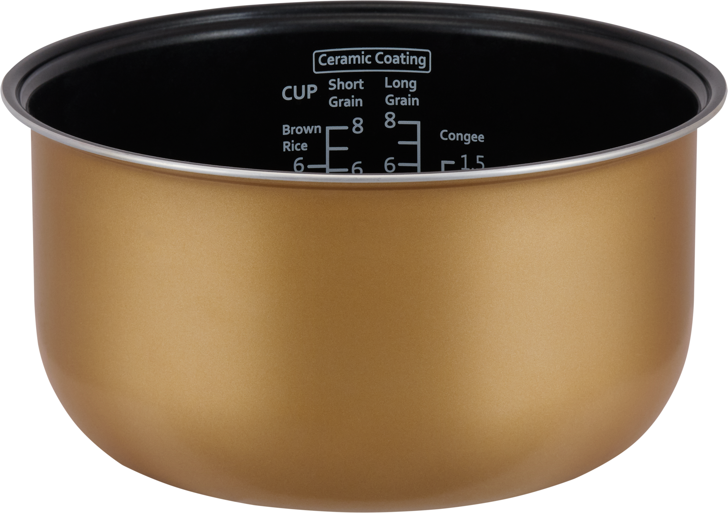 Panasonic Reiskocher »SR-DA152WXE« für bis zu 8 Portionen Reis auf einmal