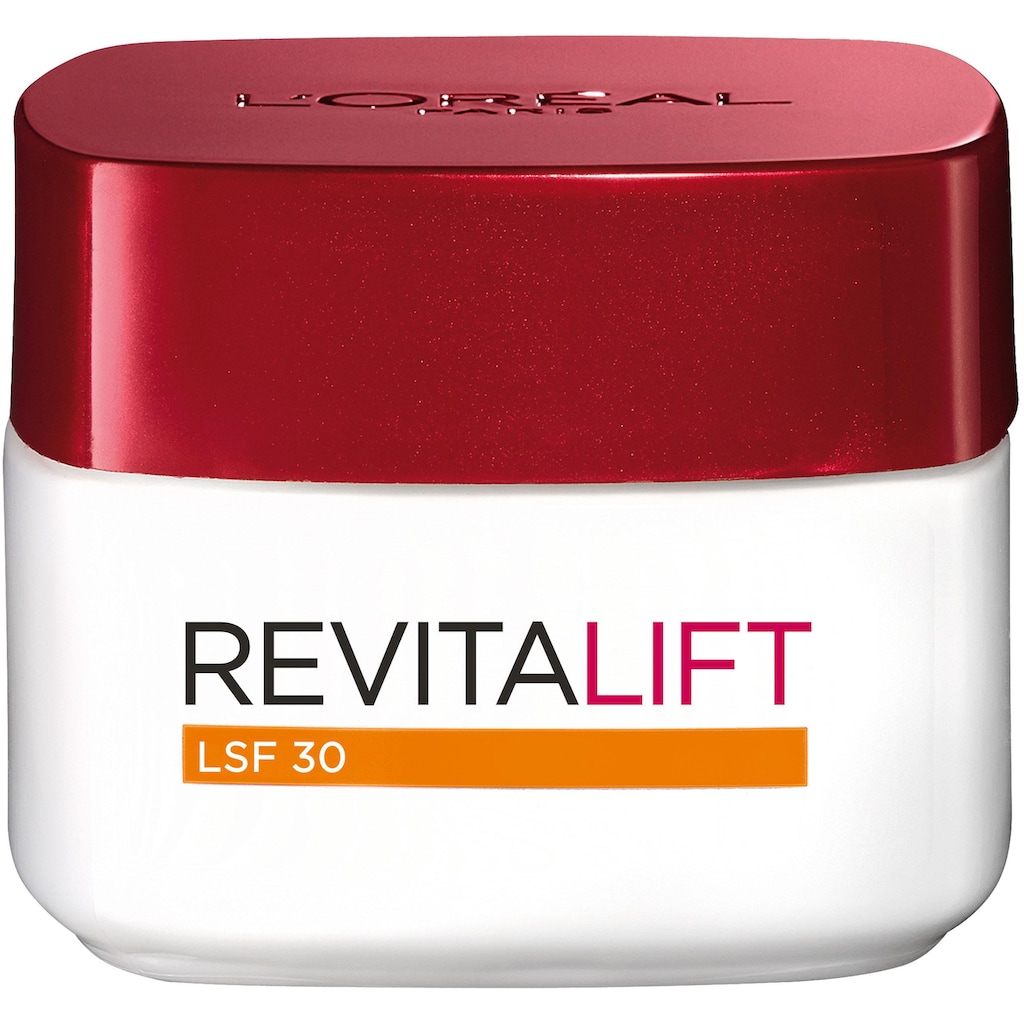 L'ORÉAL PARIS Tagescreme »Revitalift«