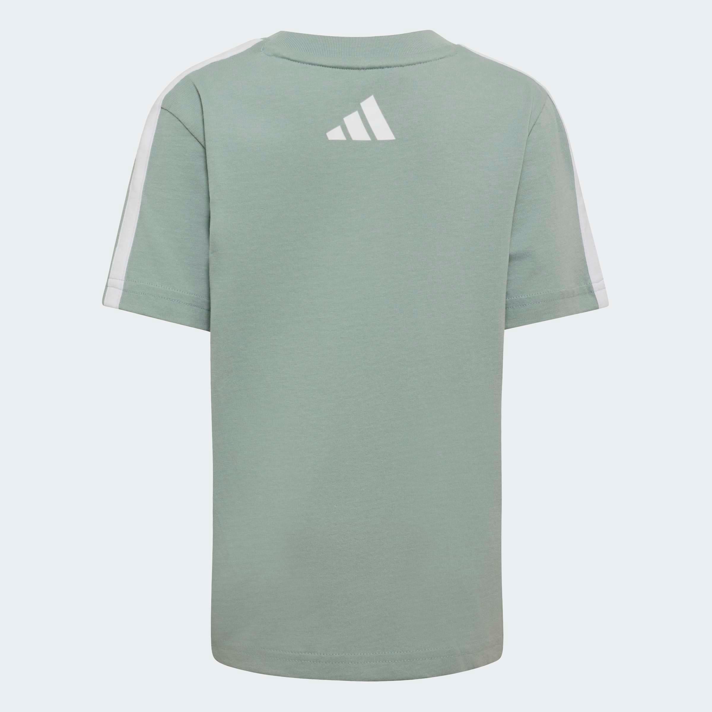 adidas Sportswear Trainingsanzug »ADIDAS COLLEGIATE KIDS SET« 2 tlg.