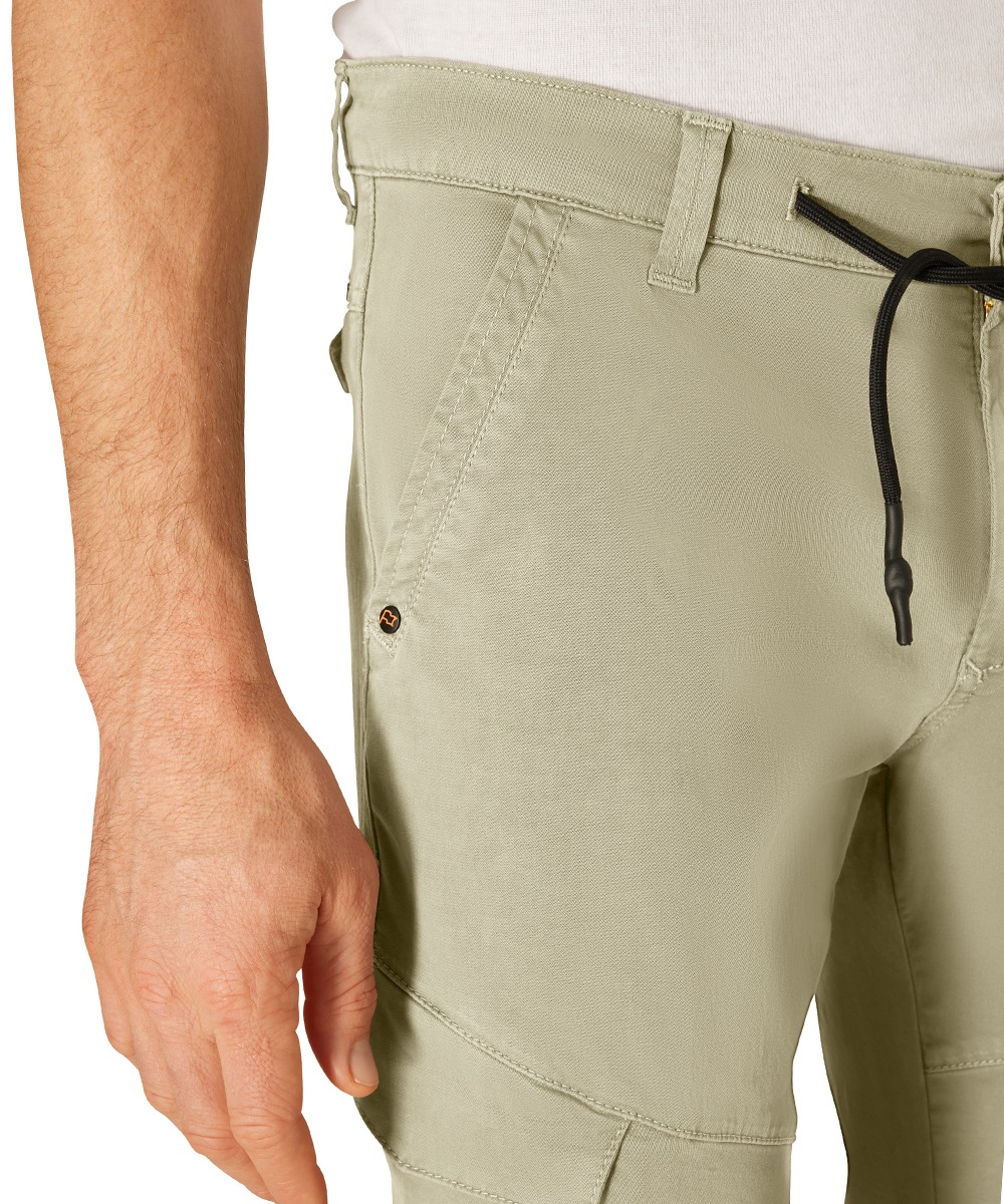 Pioneer Authentic Jeans Cargohose »Cargohose Warren«