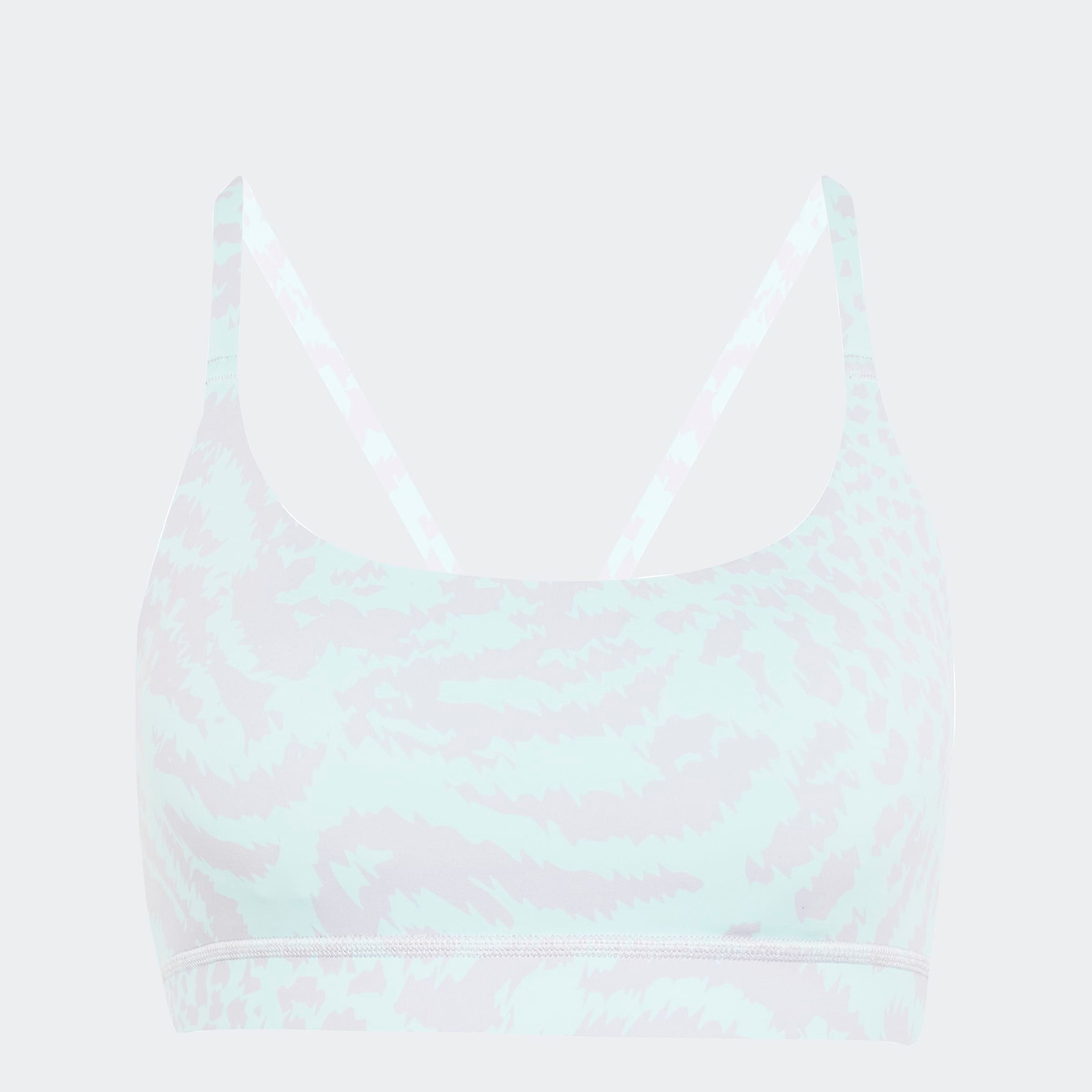 adidas Performance Sport-BH »ALL ME LS AOP B«