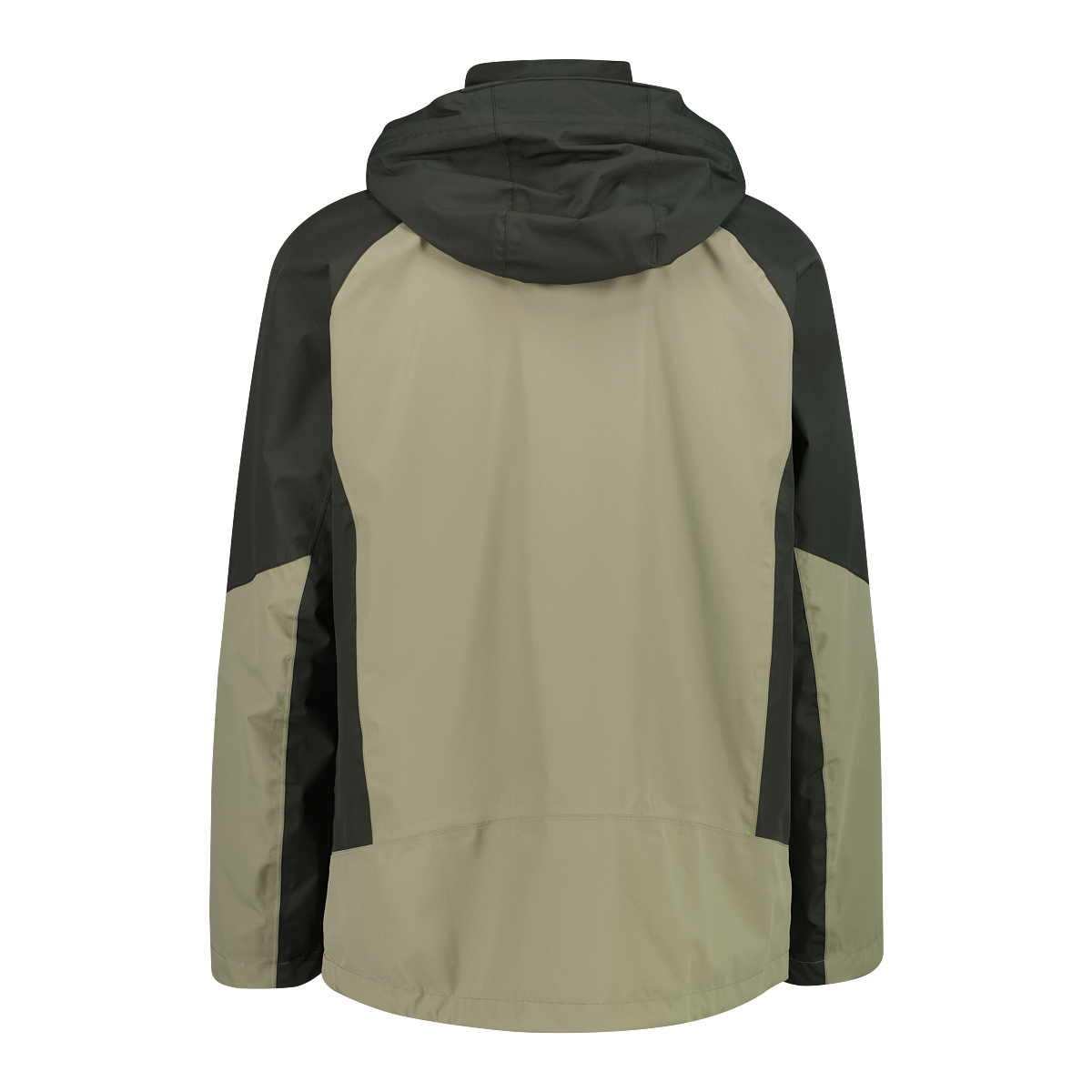 CMP Funktionsjacke für Erwachsene, Übergangsjacke