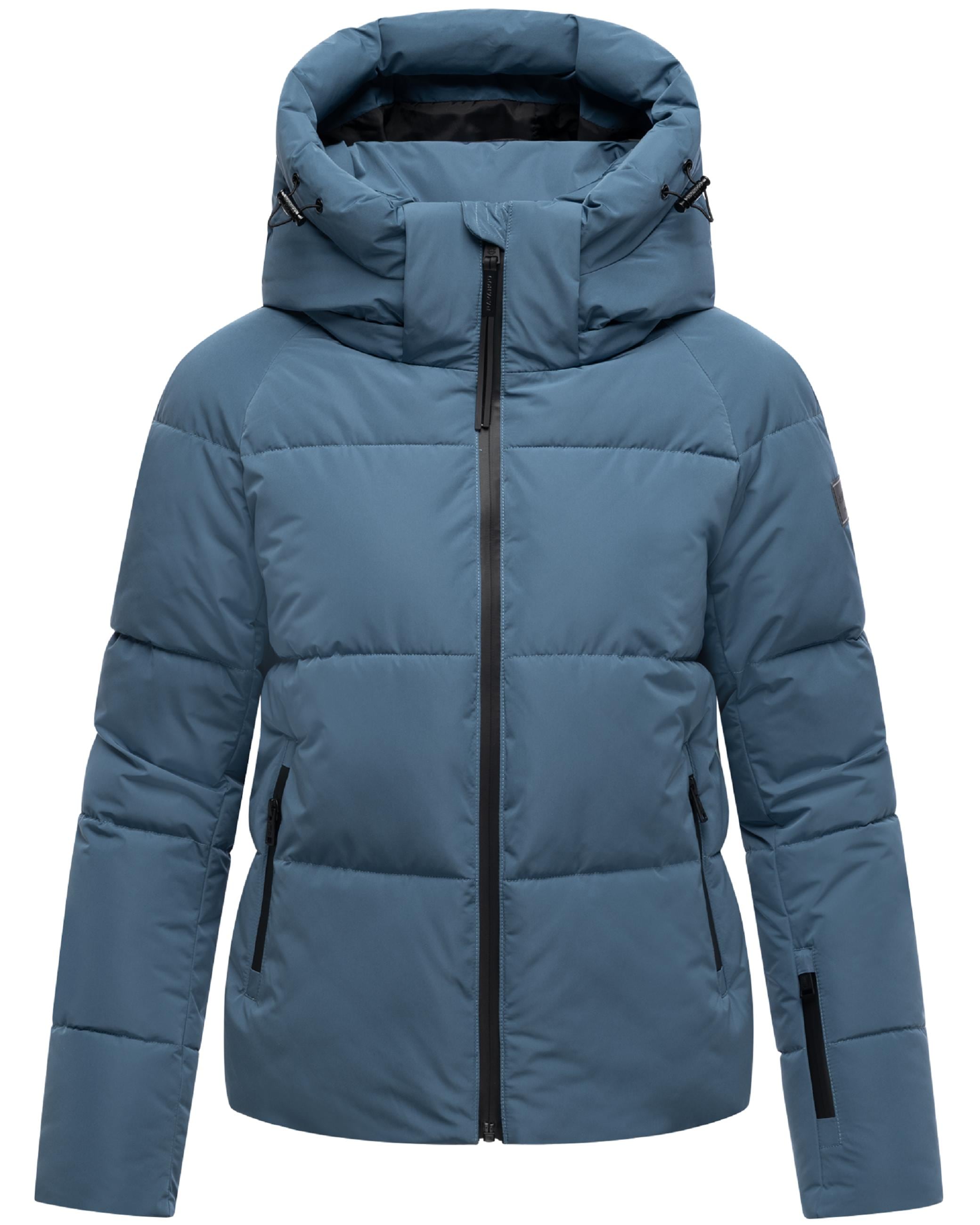 Navahoo Steppjacke »Steppjacke Frostherz XIV«