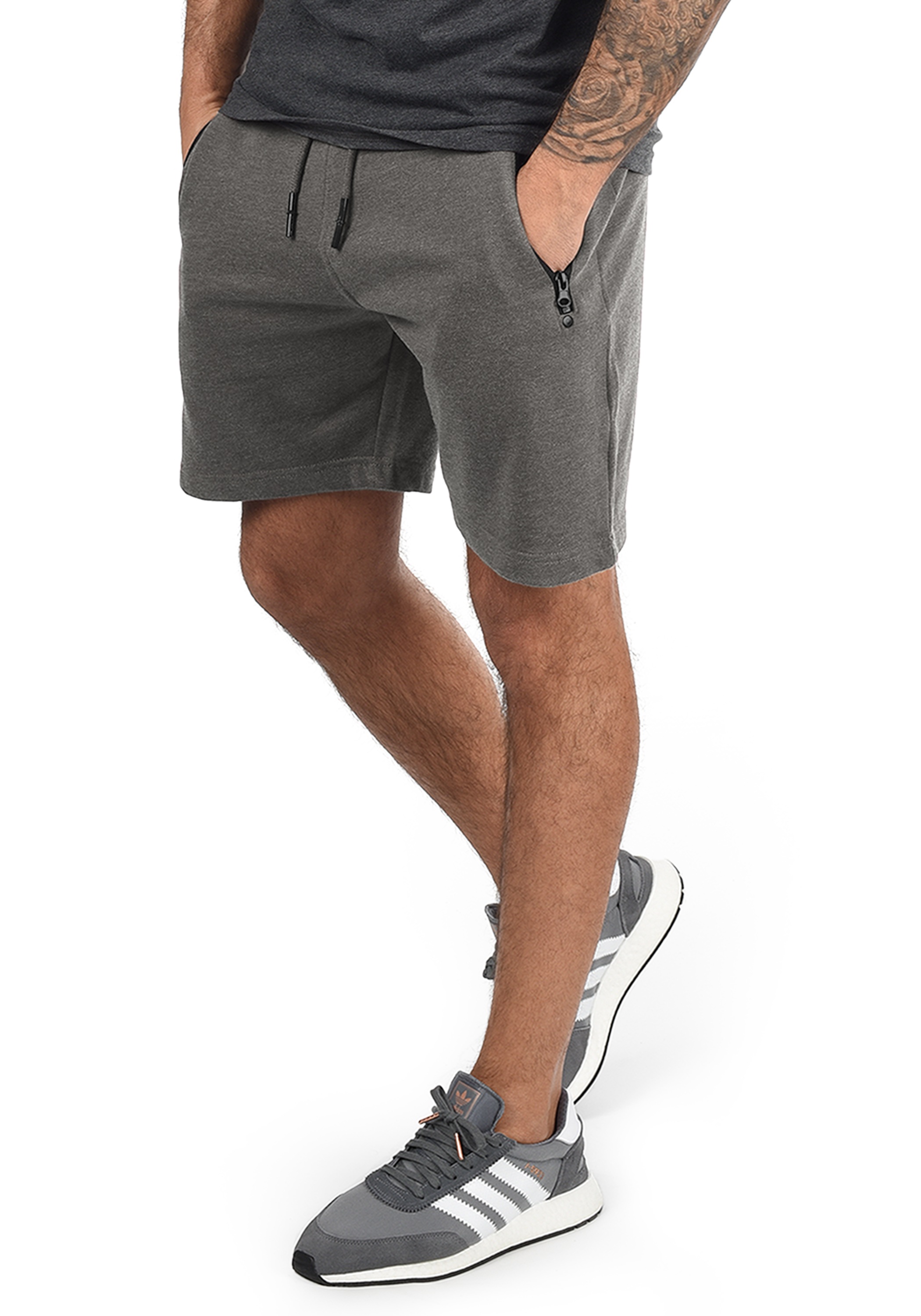 !Solid Sweatshorts »Sweatshorts SDTaras«