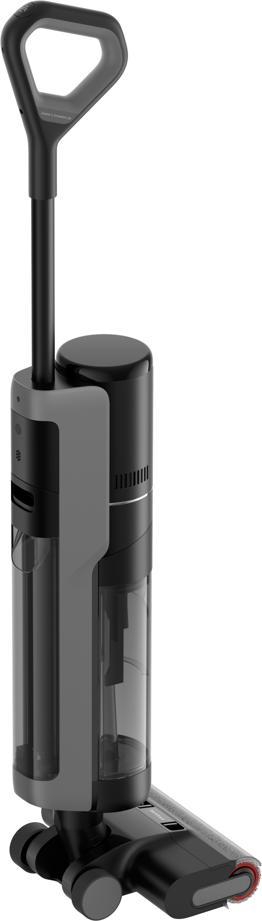 Dreame Nass-Trocken-Sauger »G10 Pro« 300 W, Intelligente Schmutzerkennung, Selbstreinigung