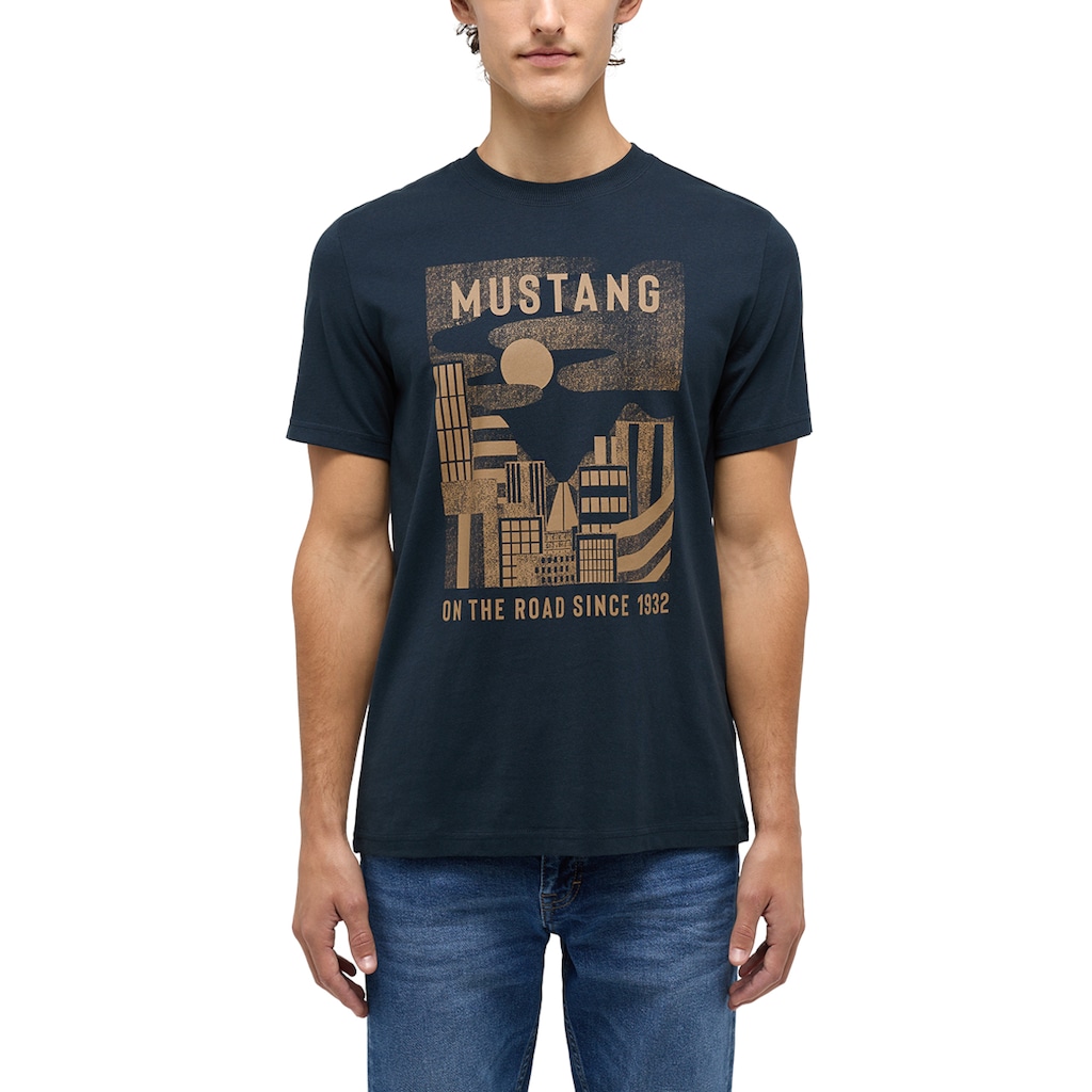 MUSTANG T-Shirt