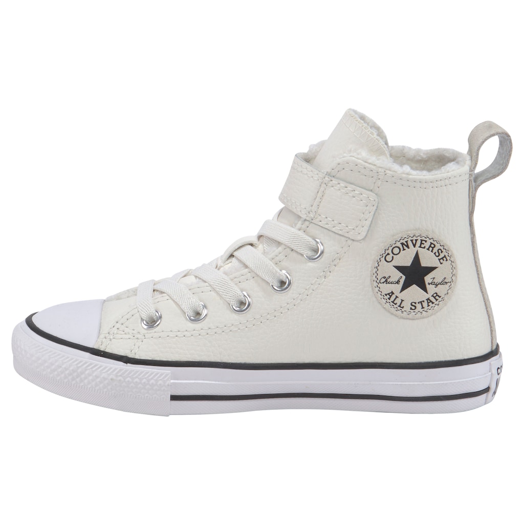 Converse Sneaker »CHUCK TAYLOR ALL STAR EASY ON WARM«