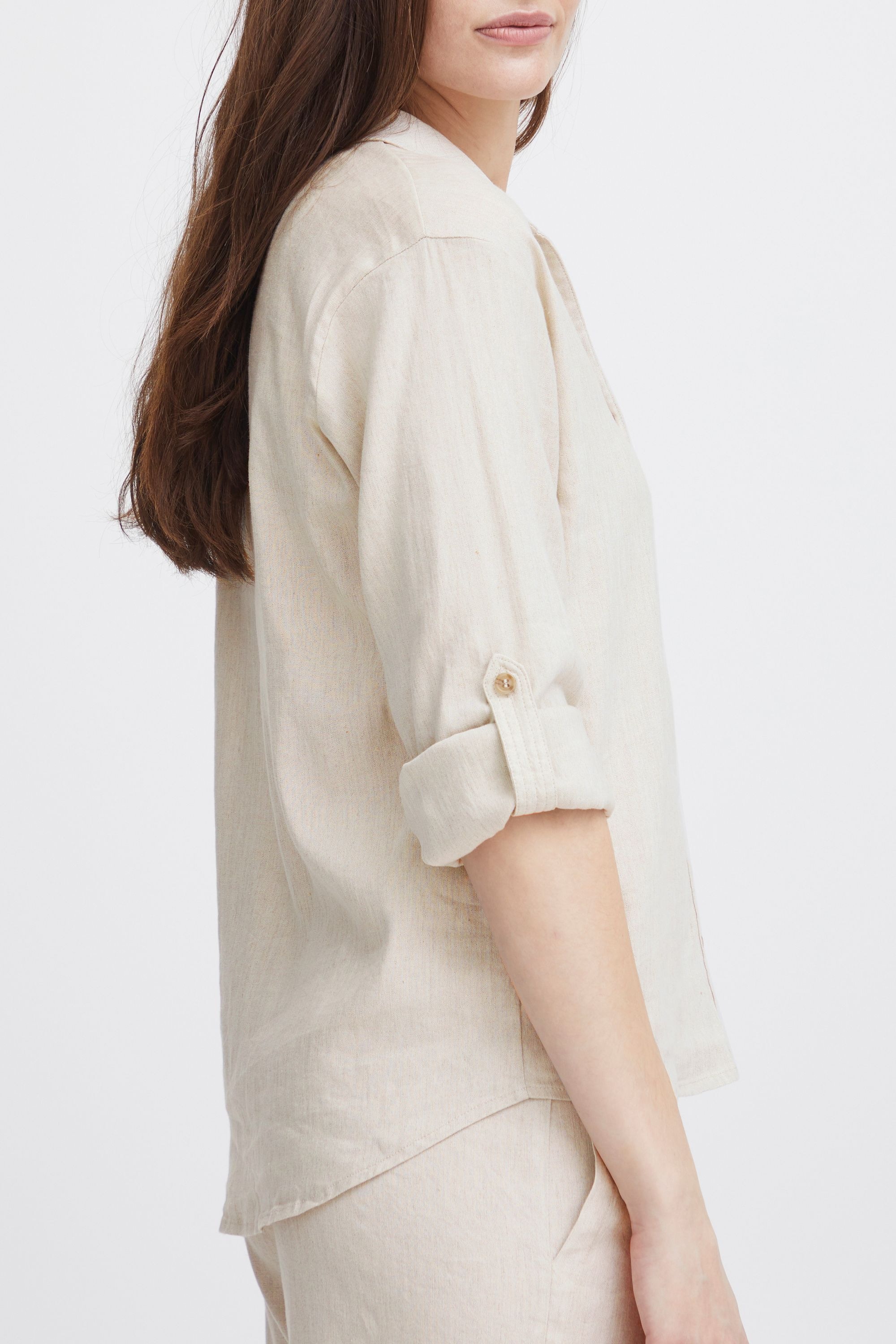 Pulz Jeans Tunika »Shirtbluse pzluca«
