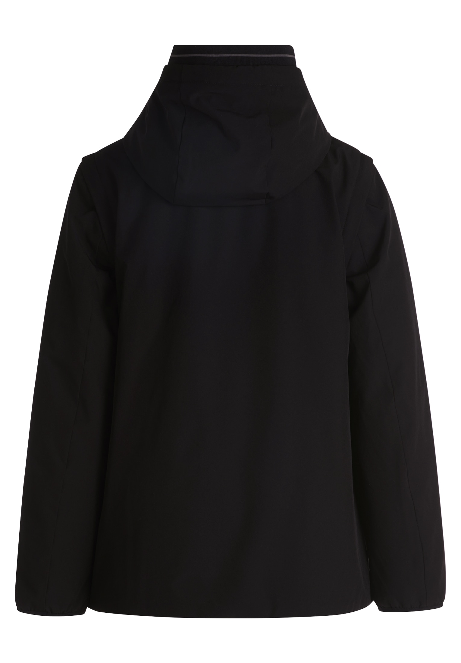 Betty Barclay Wendejacke »Wendejacke mit Kapuze«