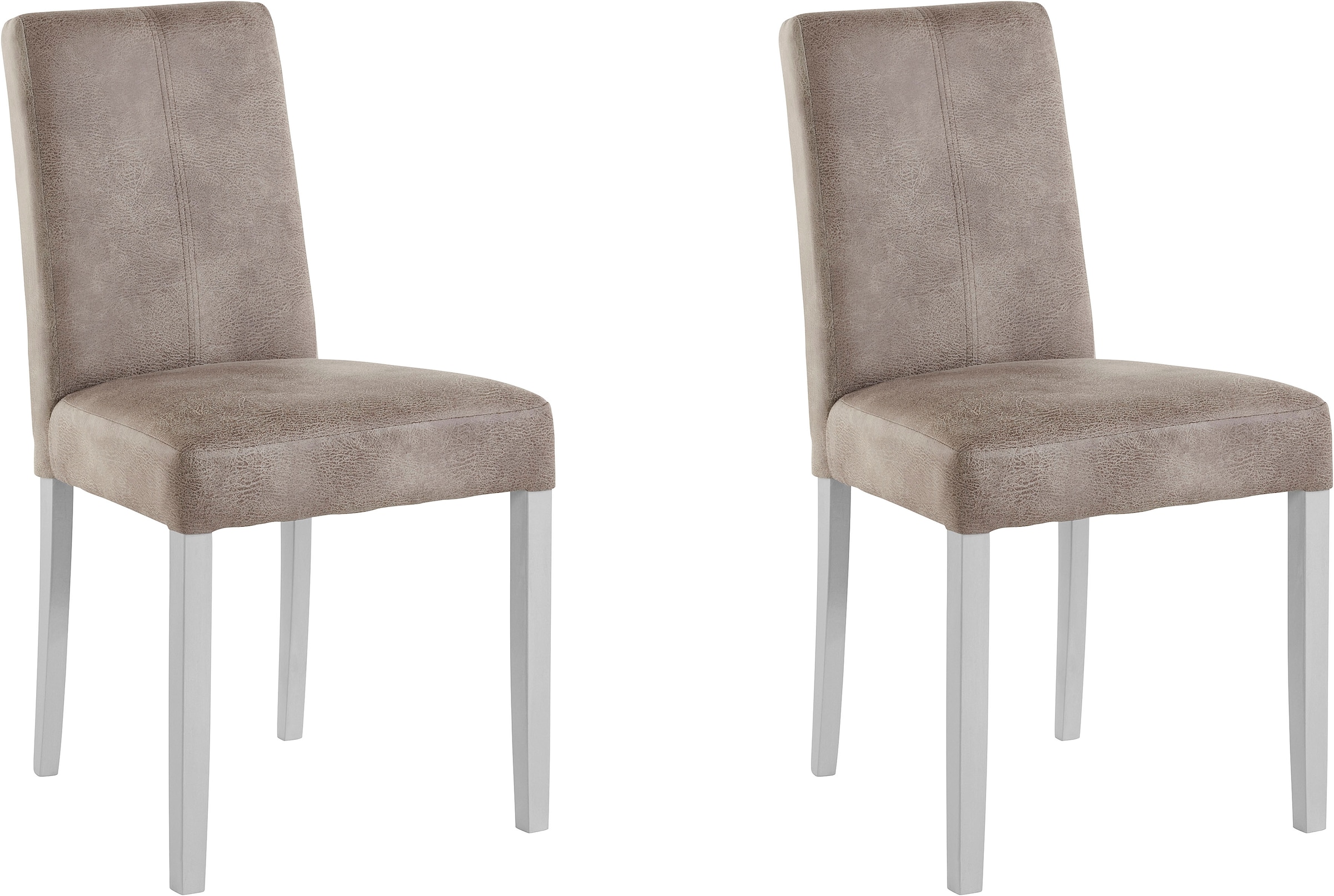 Home affaire Stuhl »Merkur«, 2 St., Vintage