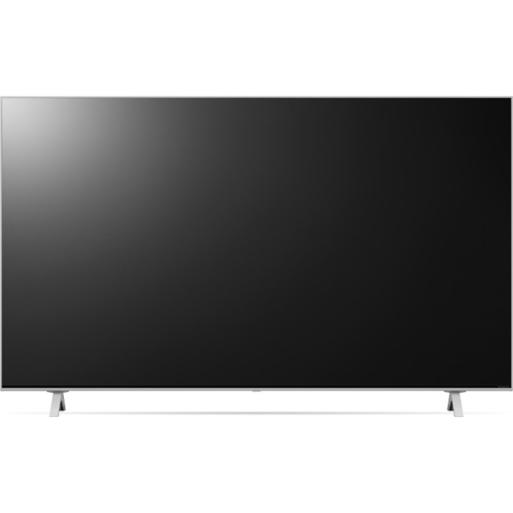 LG LED-Fernseher »LG 4K NanoCell TV«, 127 cm/50 Zoll, 4K Ultra HD, Smart-TV