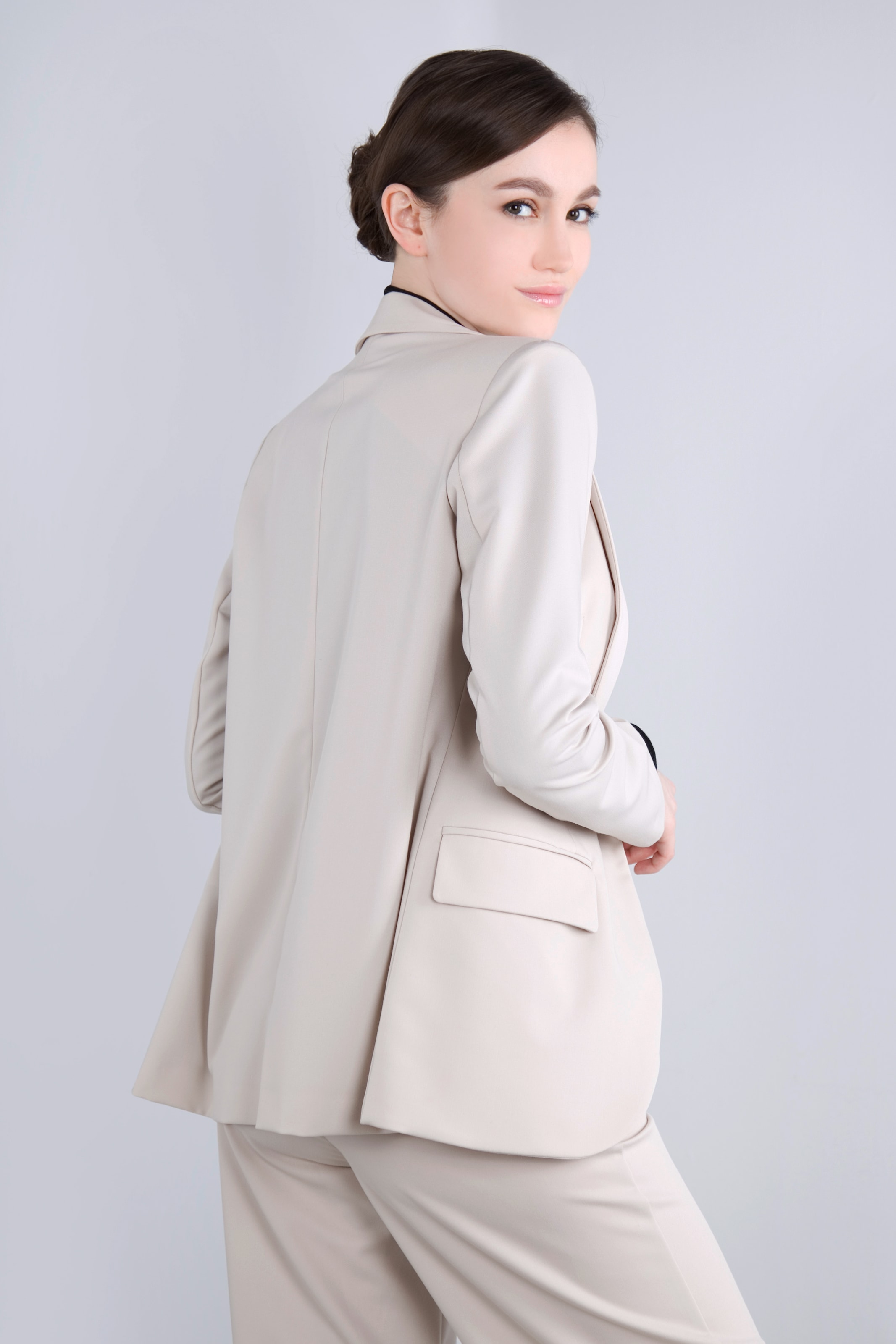 IMPERIAL Blusenblazer »Boyfriend-Blazer«