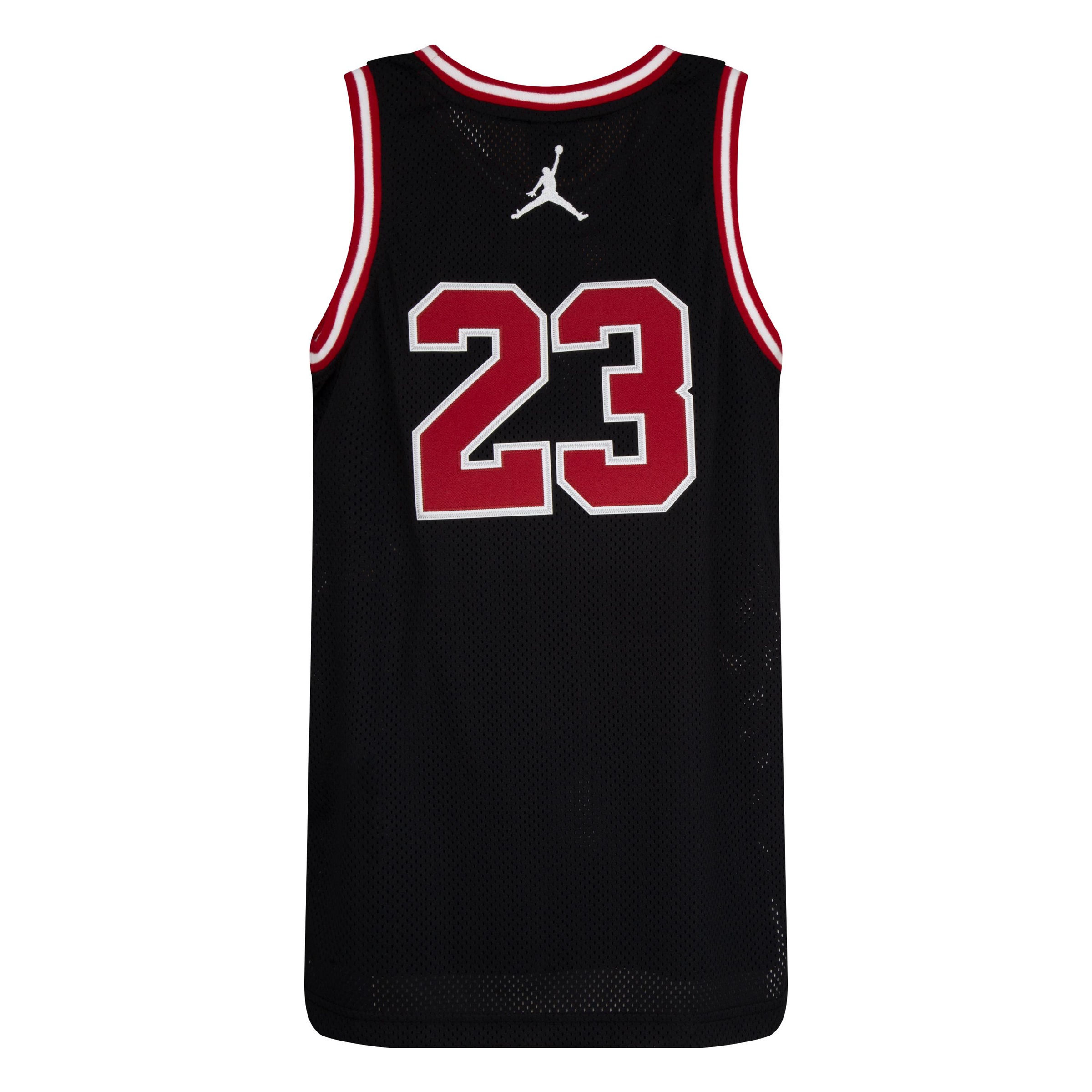 Jordan Tanktop »JDN JORDAN 23 JERSEY für Jungs« für Kinder und Jugendliche, mit Mesh-Gewebe, atmungsaktiv