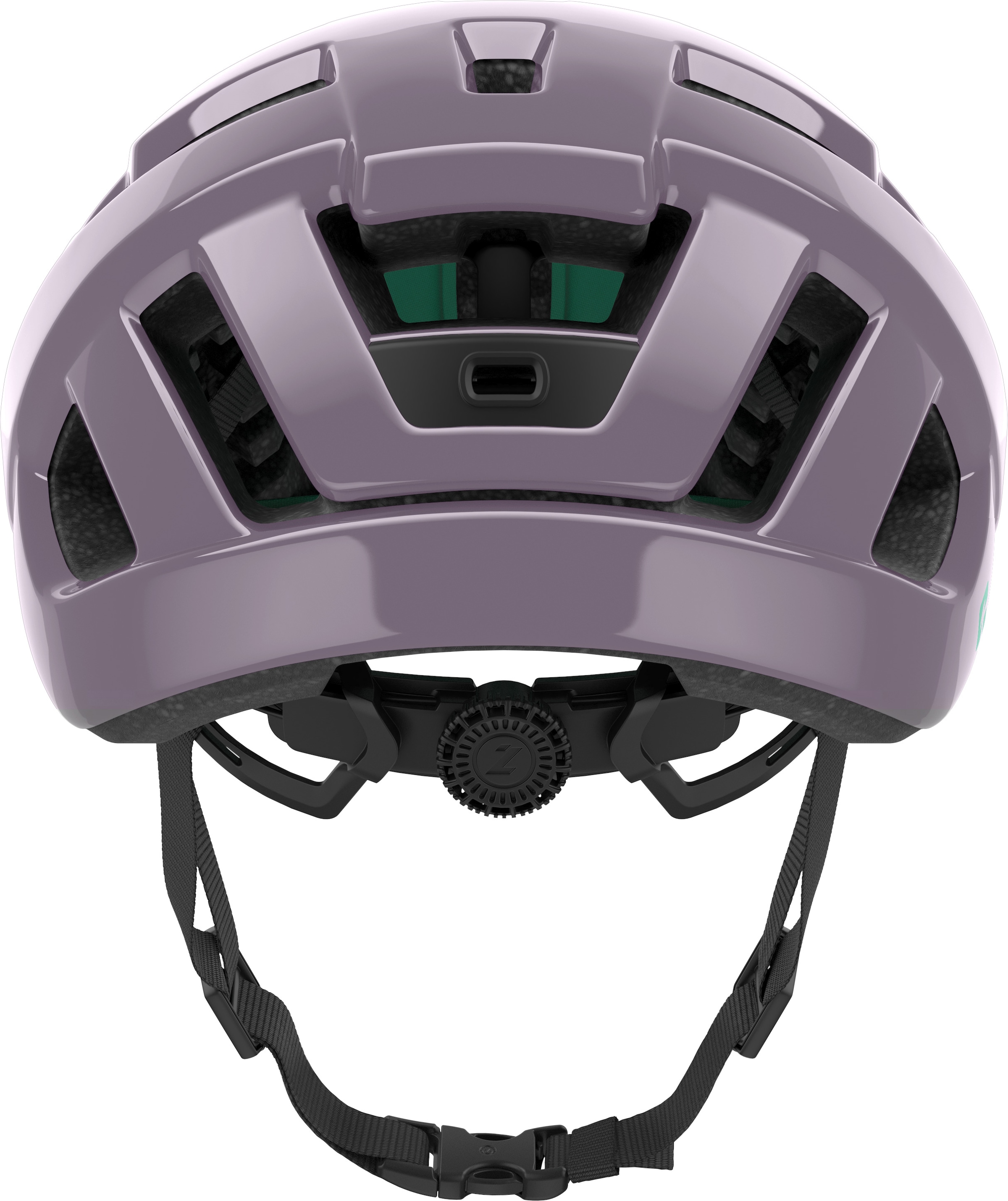 Lazer Fahrradhelm »City-Helm Codax KinetiCore, Mulberry«