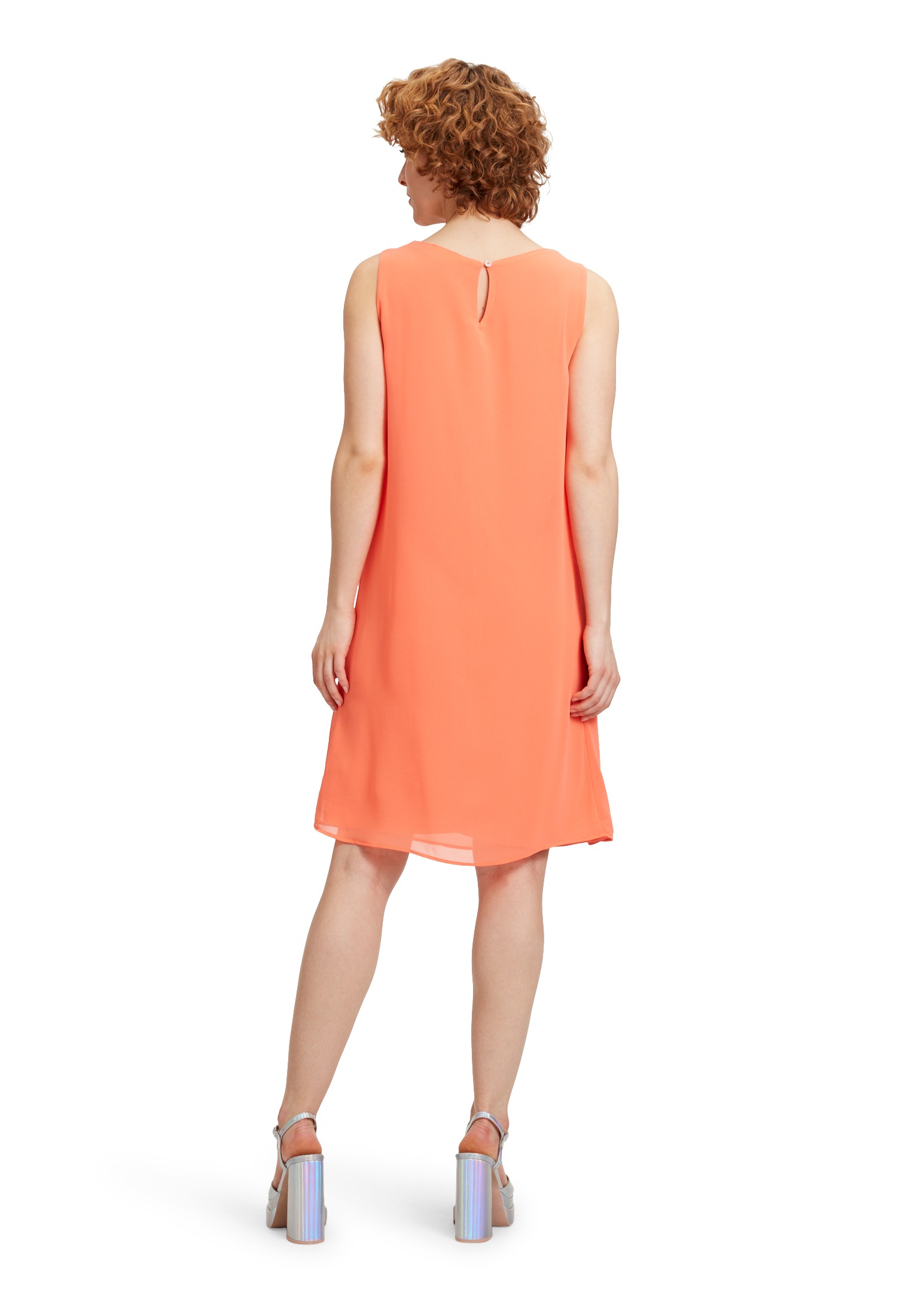 Cartoon Sommerkleid »Sommerkleid ohne Arm«