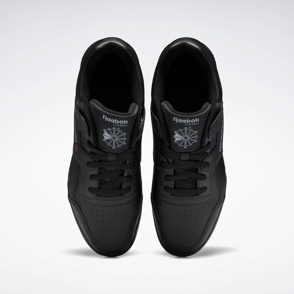 Reebok Classic Sneaker »WORKOUT PLUS«