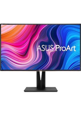 LED-Monitor »ASUS Monitor«, 81,3 cm/32 Zoll, 3840 x 2160 px, 4K Ultra HD, 5 ms...