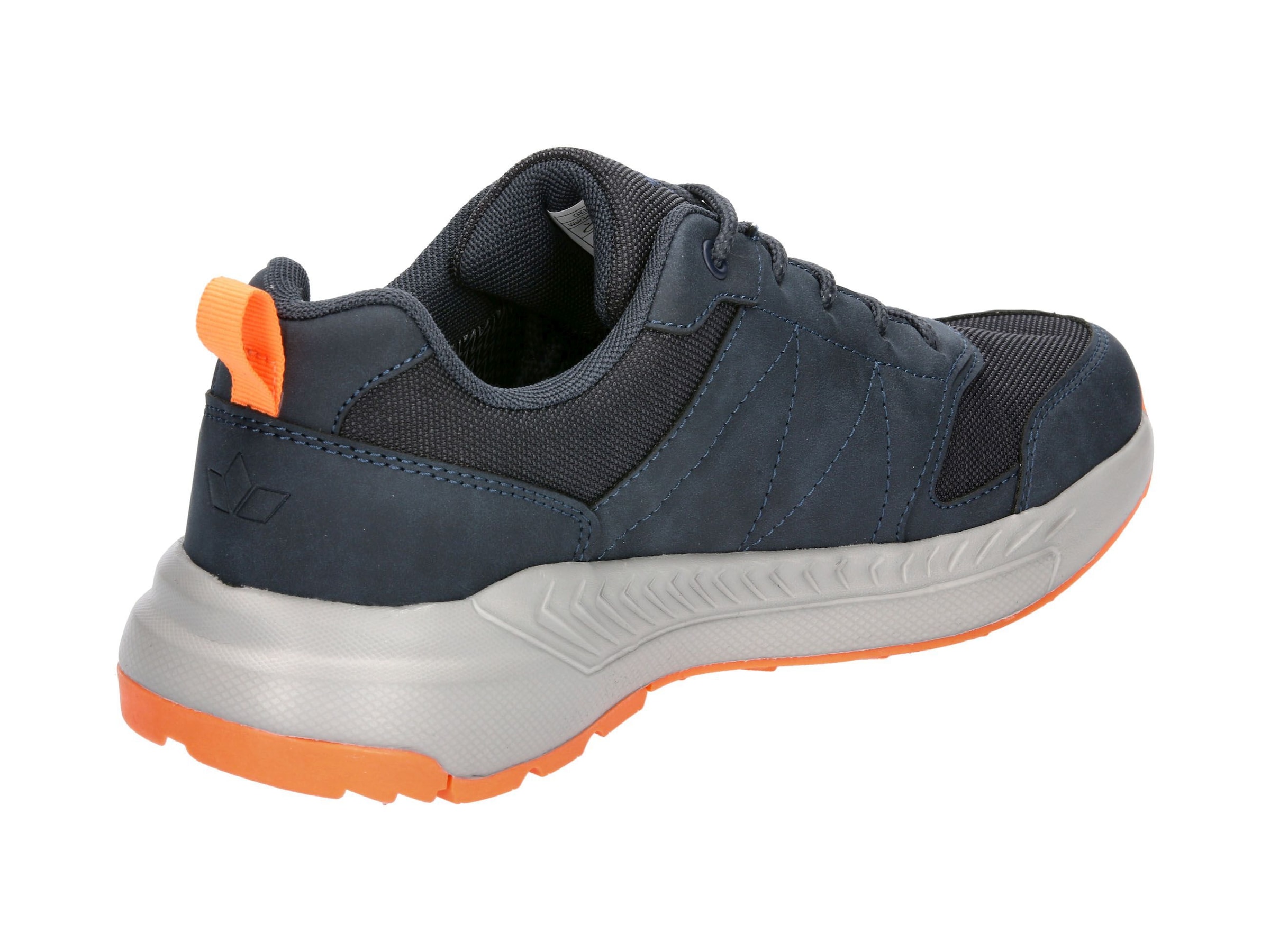 Lico Sneaker »Freizeitschuh Howard«