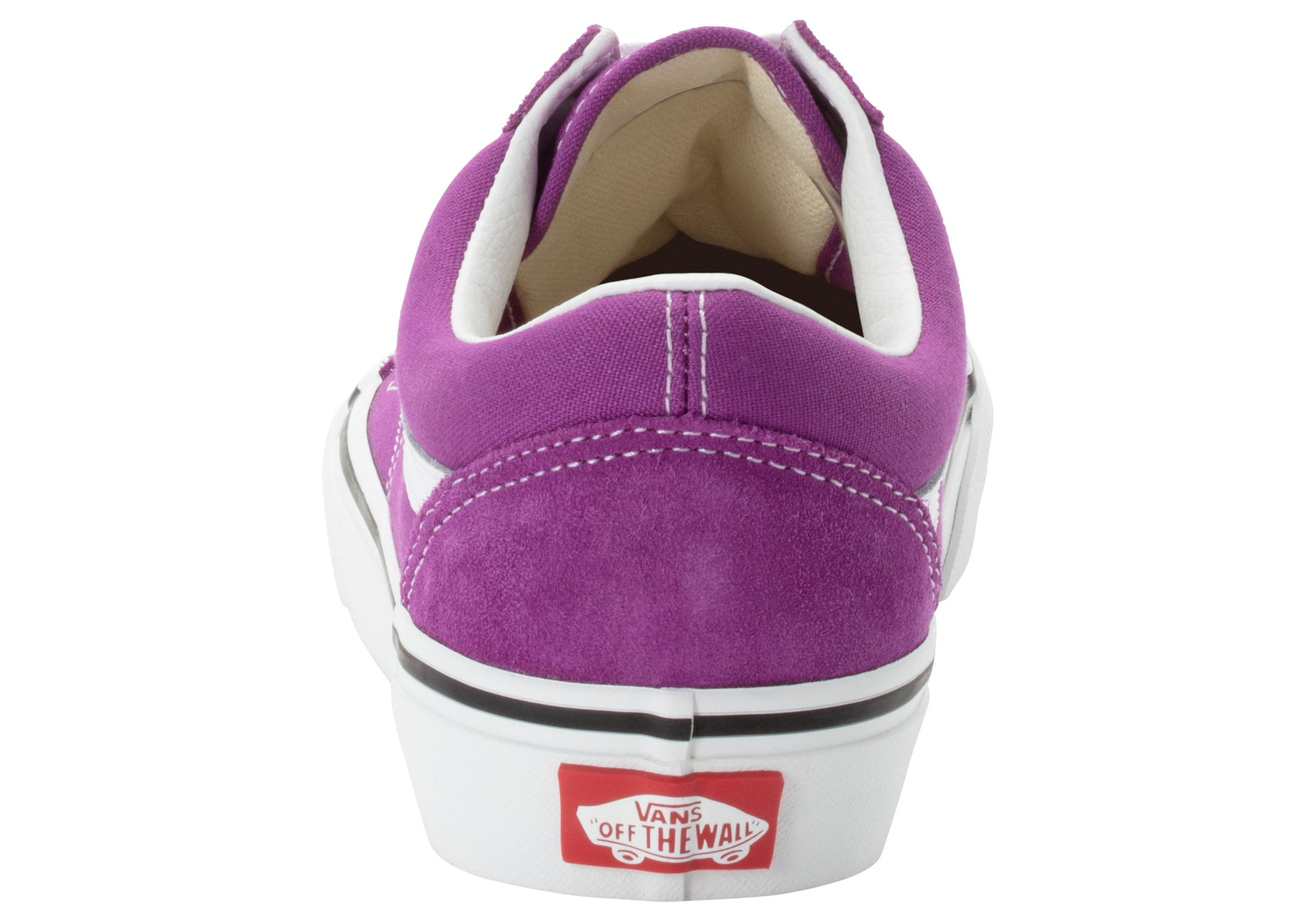 Vans Sneaker »Old Skool«, unisex